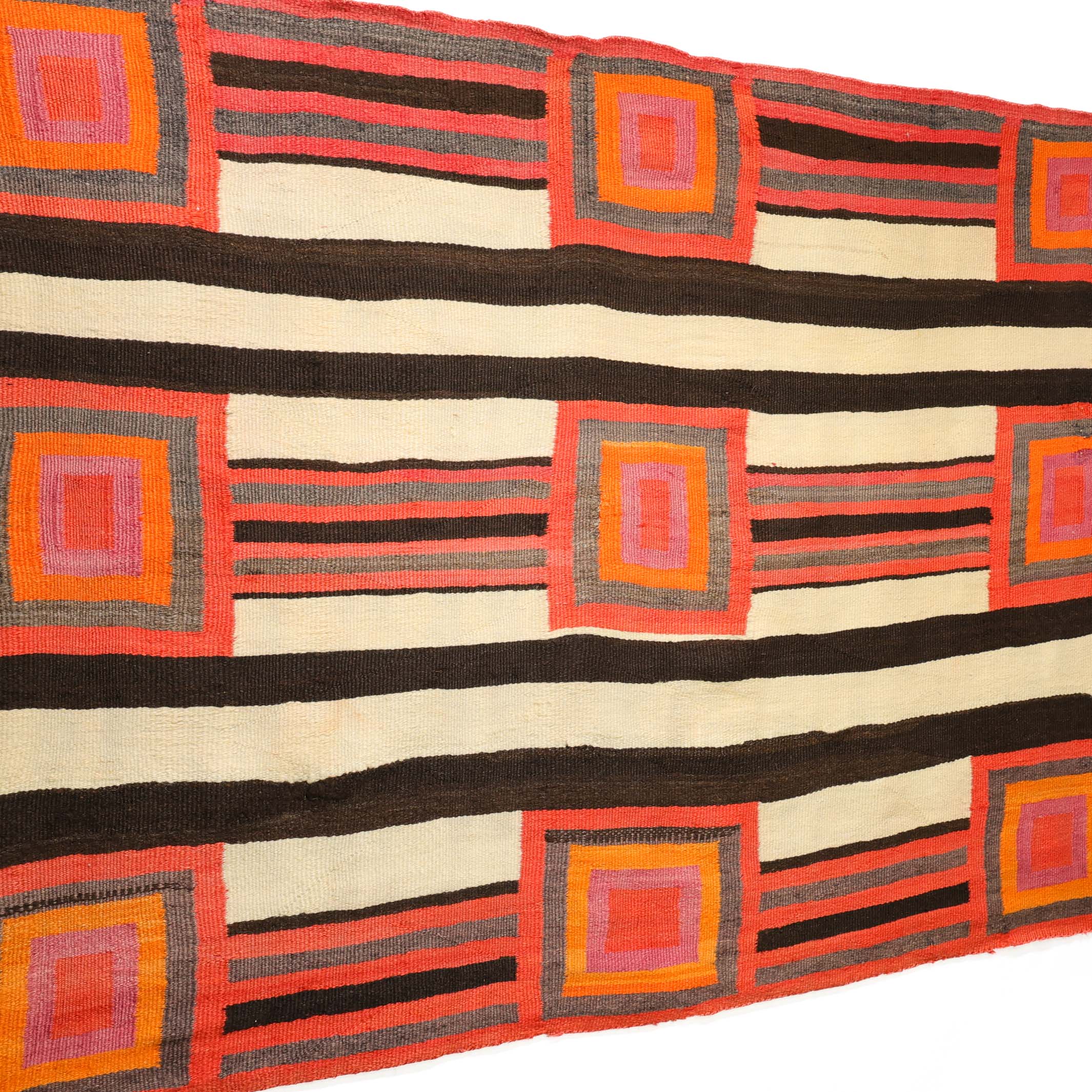 1890s Second Phase Chief Blanket - Image 5