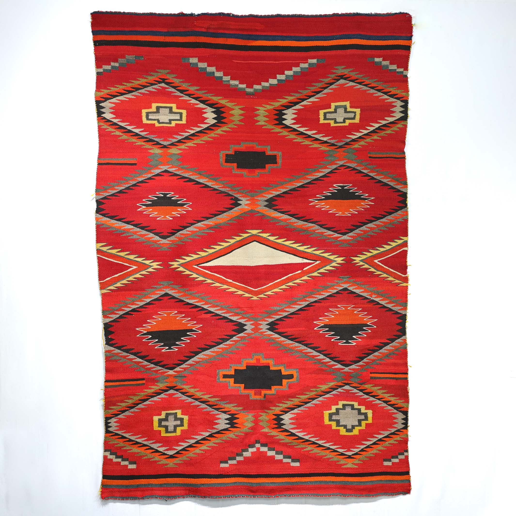 1890s Transitional