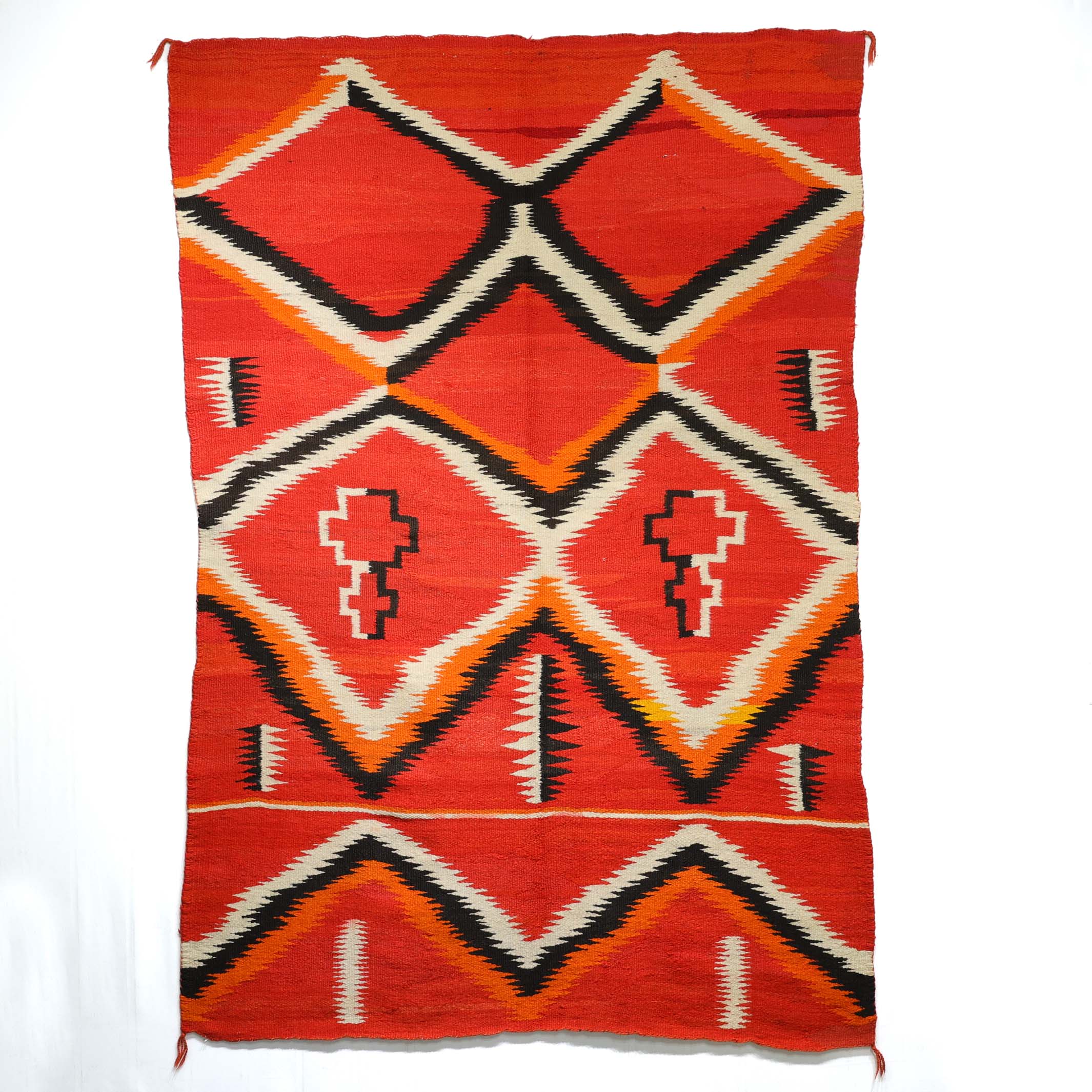 1890s Transitional