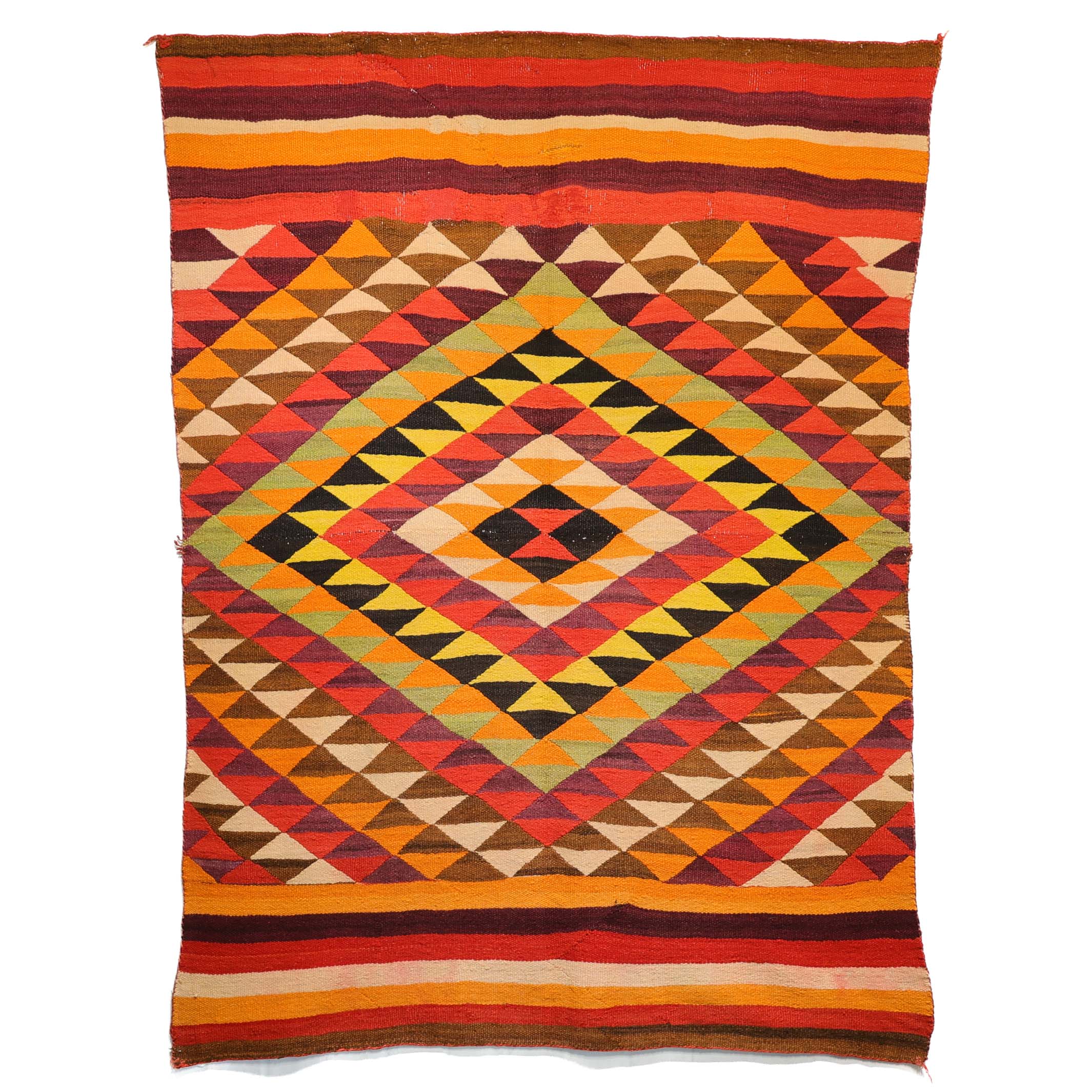1890s Transitional