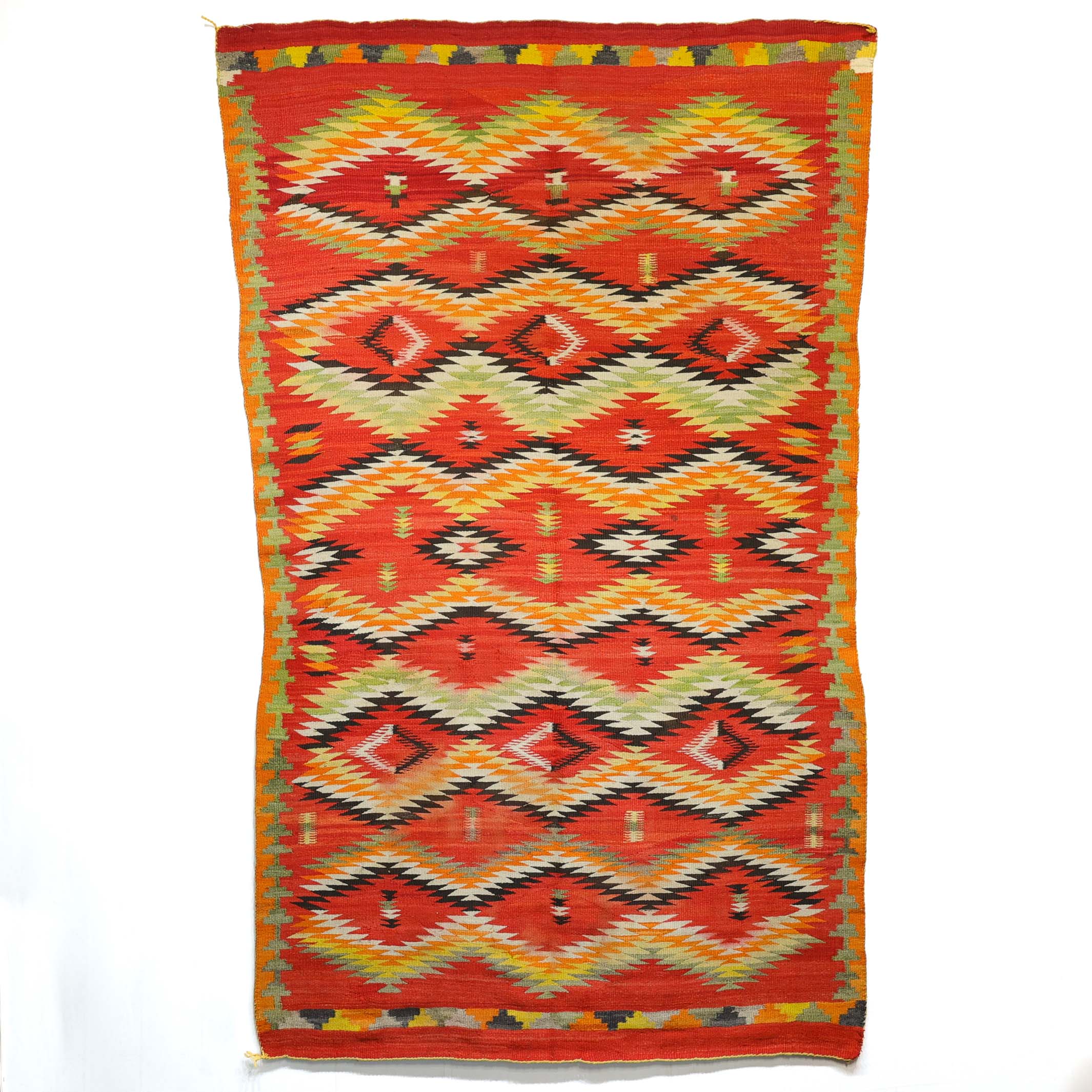 1890s Transitional
