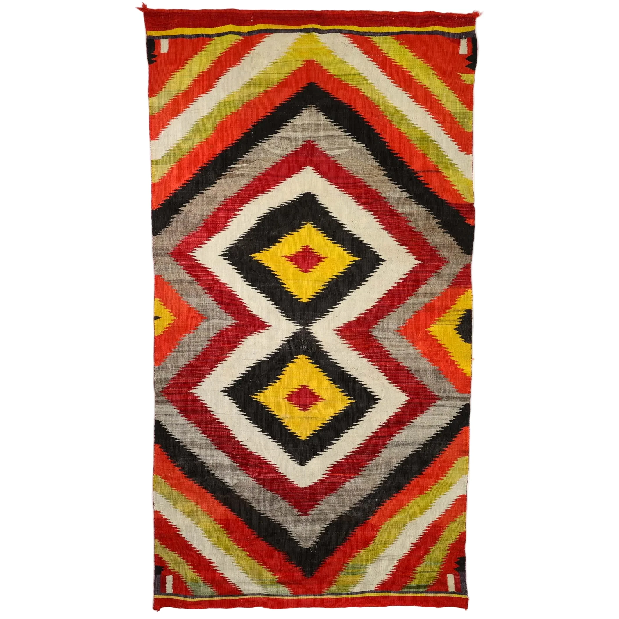 1890s Transitional