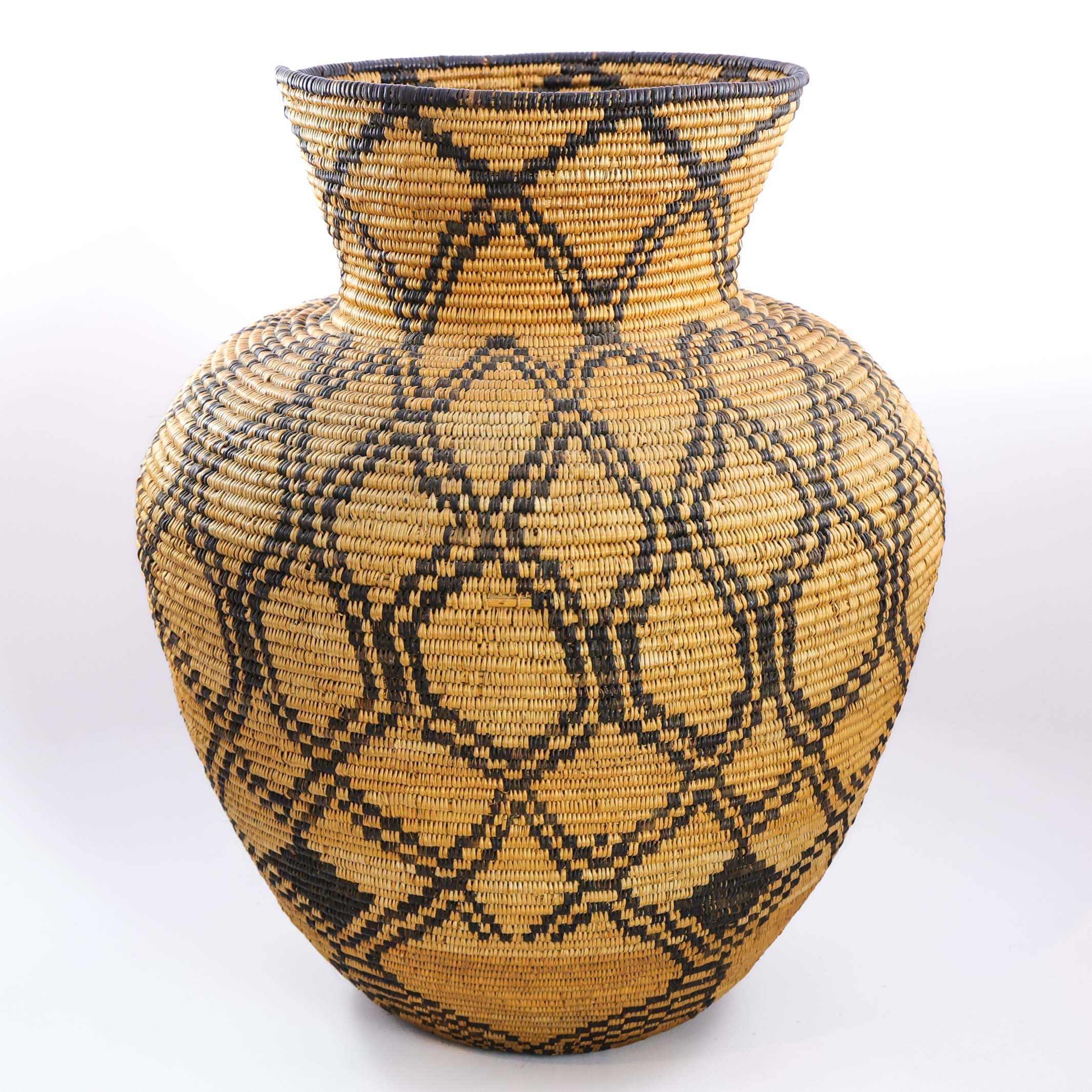 1900 Apache Olla - Image 2