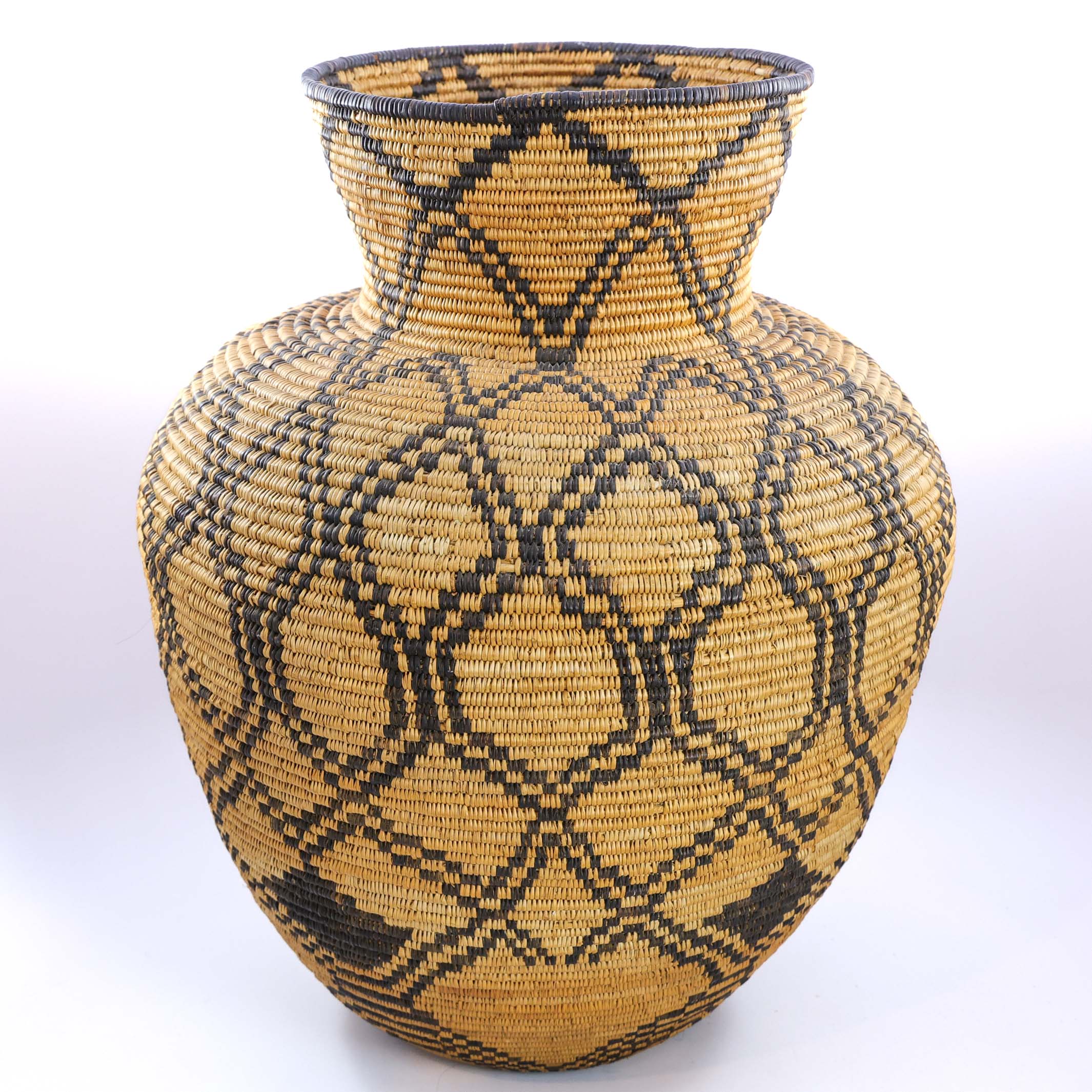 1900 Apache Olla - Image 3