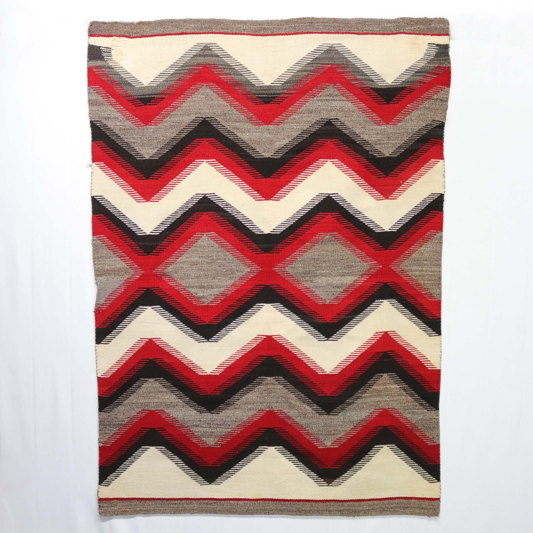 1920s Blanket Revival