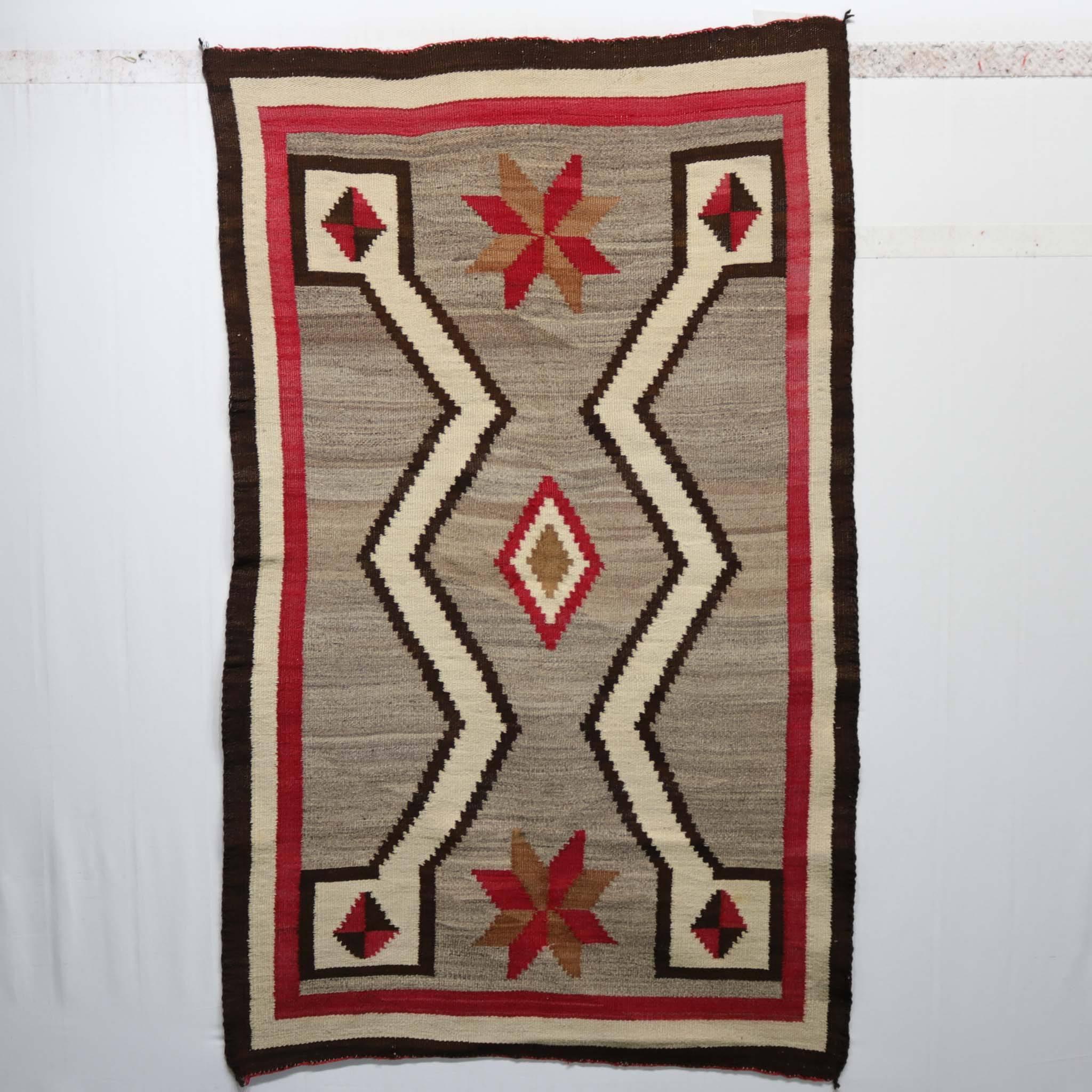 1920s Storm Pattern Variant