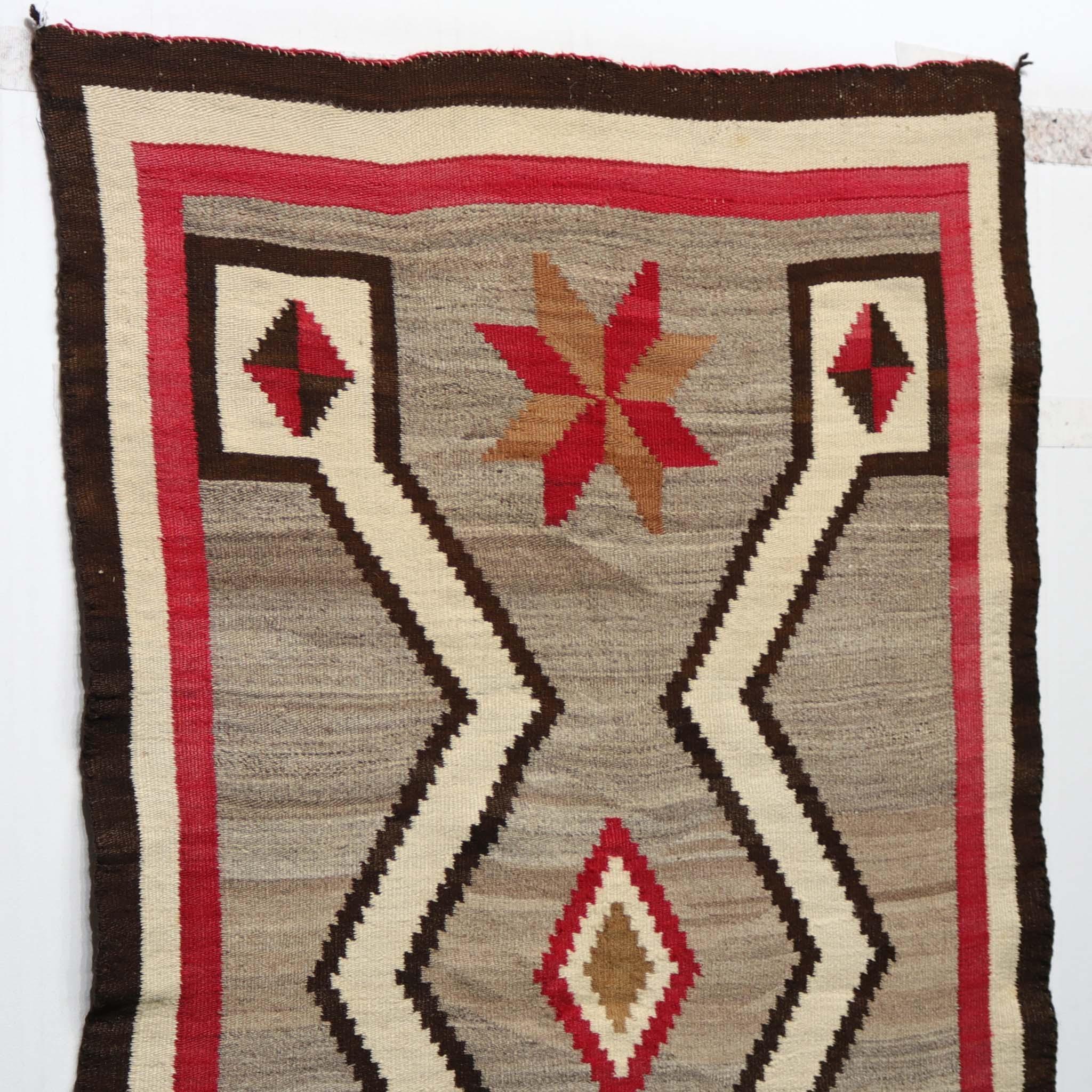 1920s Storm Pattern Variant - Image 2