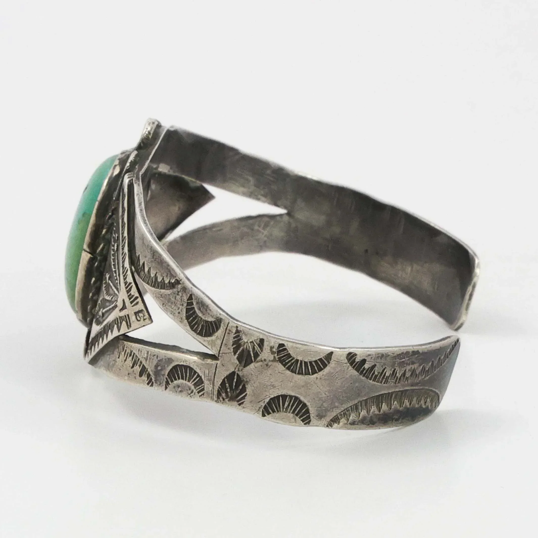 1930s Fred Harvey Cuff - Image 2