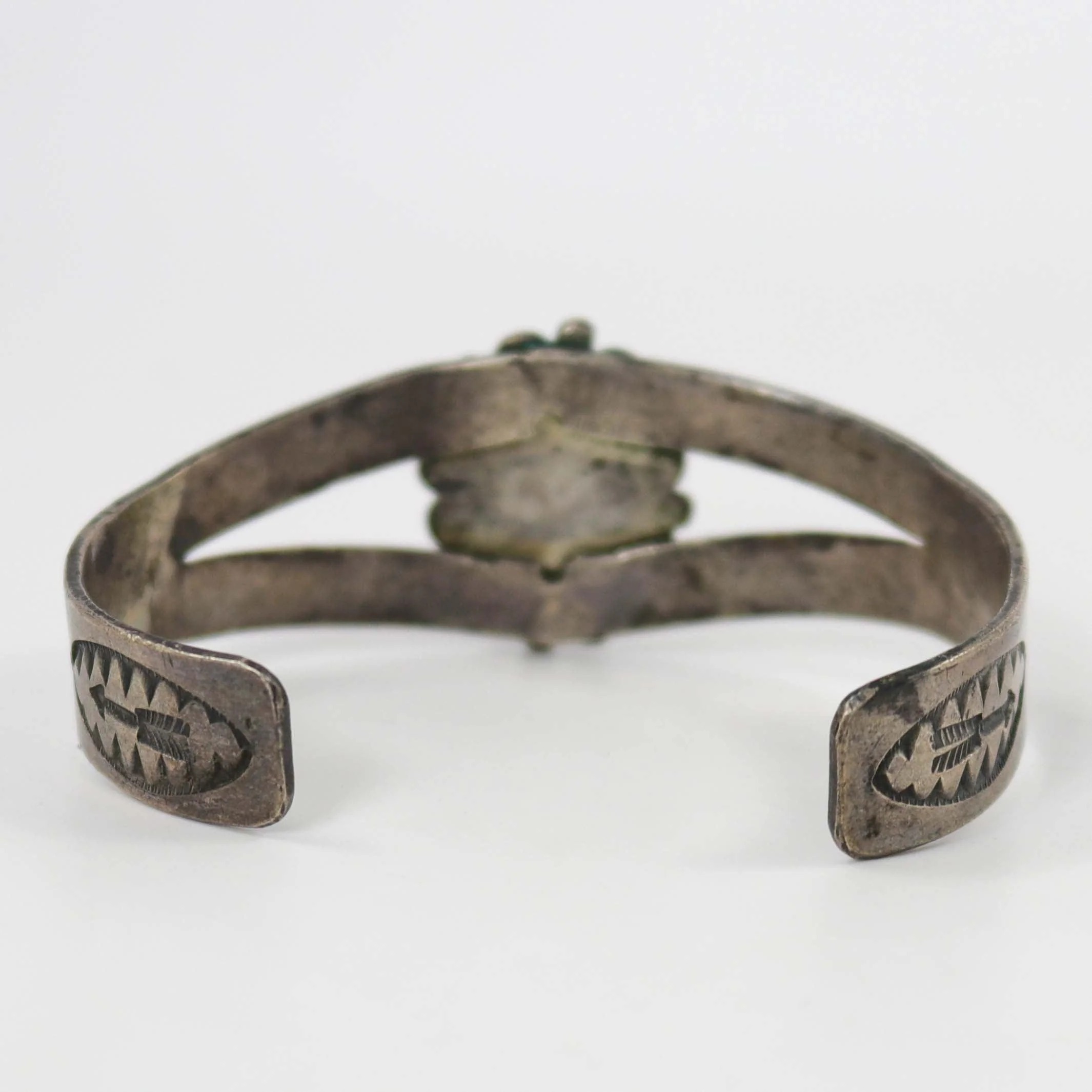 1930s Fred Harvey Cuff - Image 4