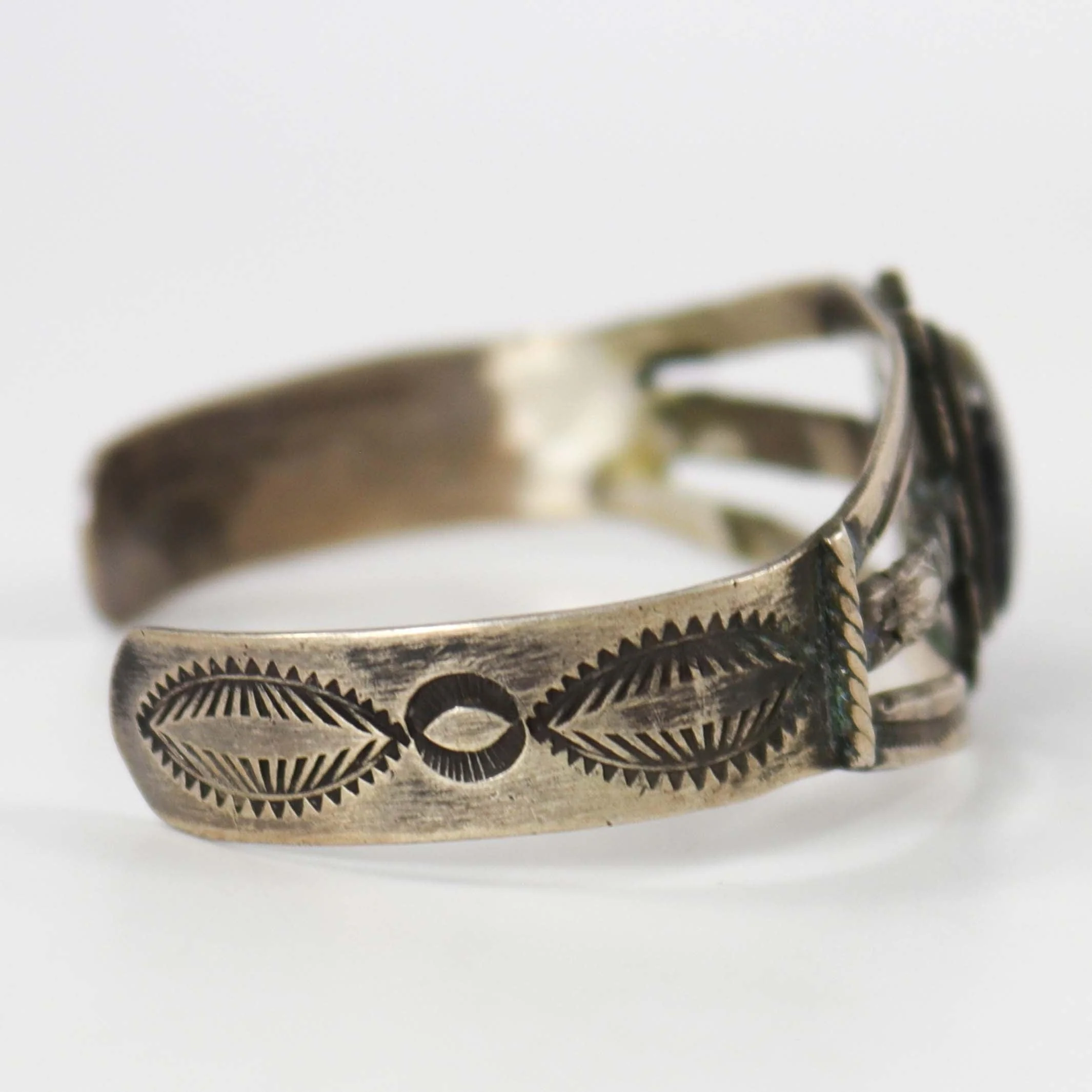 1930s Fred Harvey Cuff - Image 3