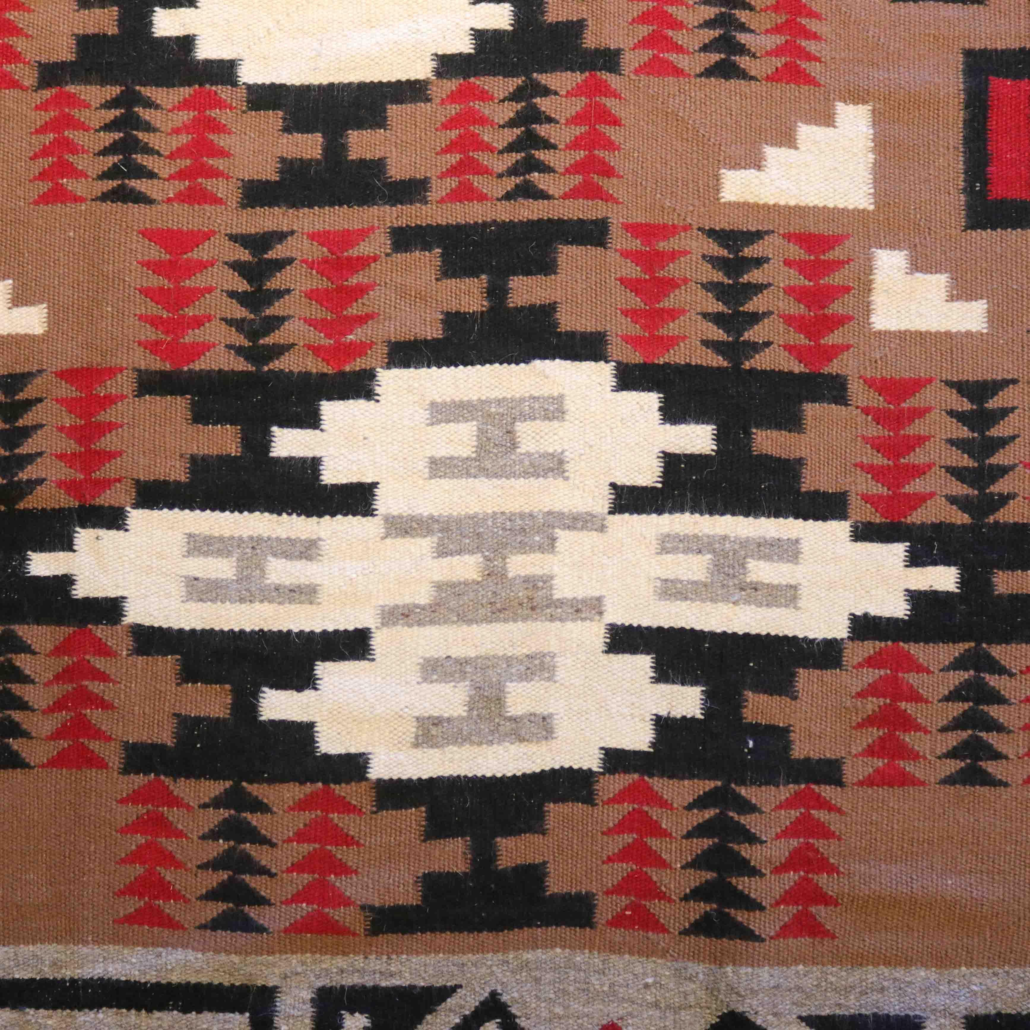 1930s Ganado Red - Image 9