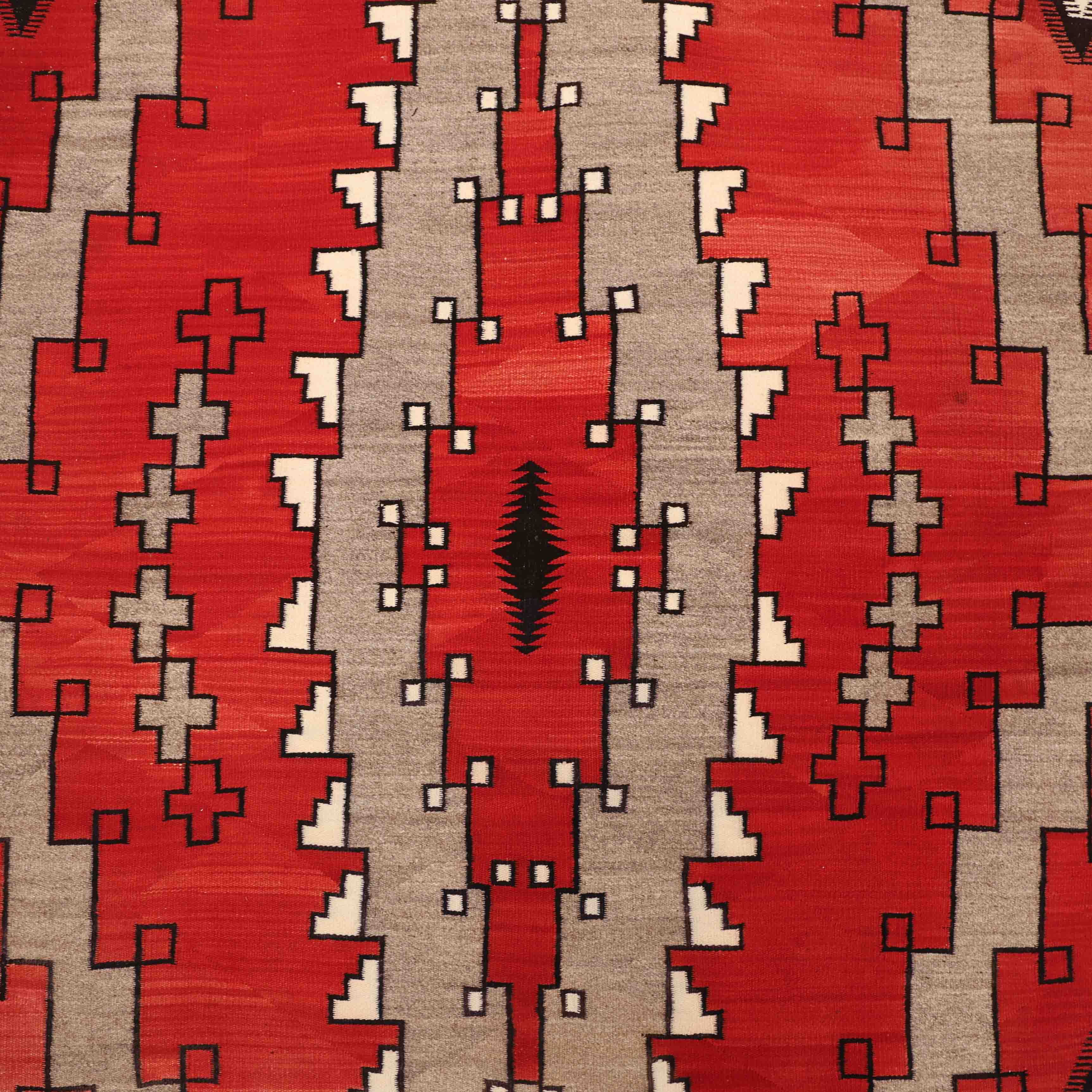 1930s Ganado Red - Image 3