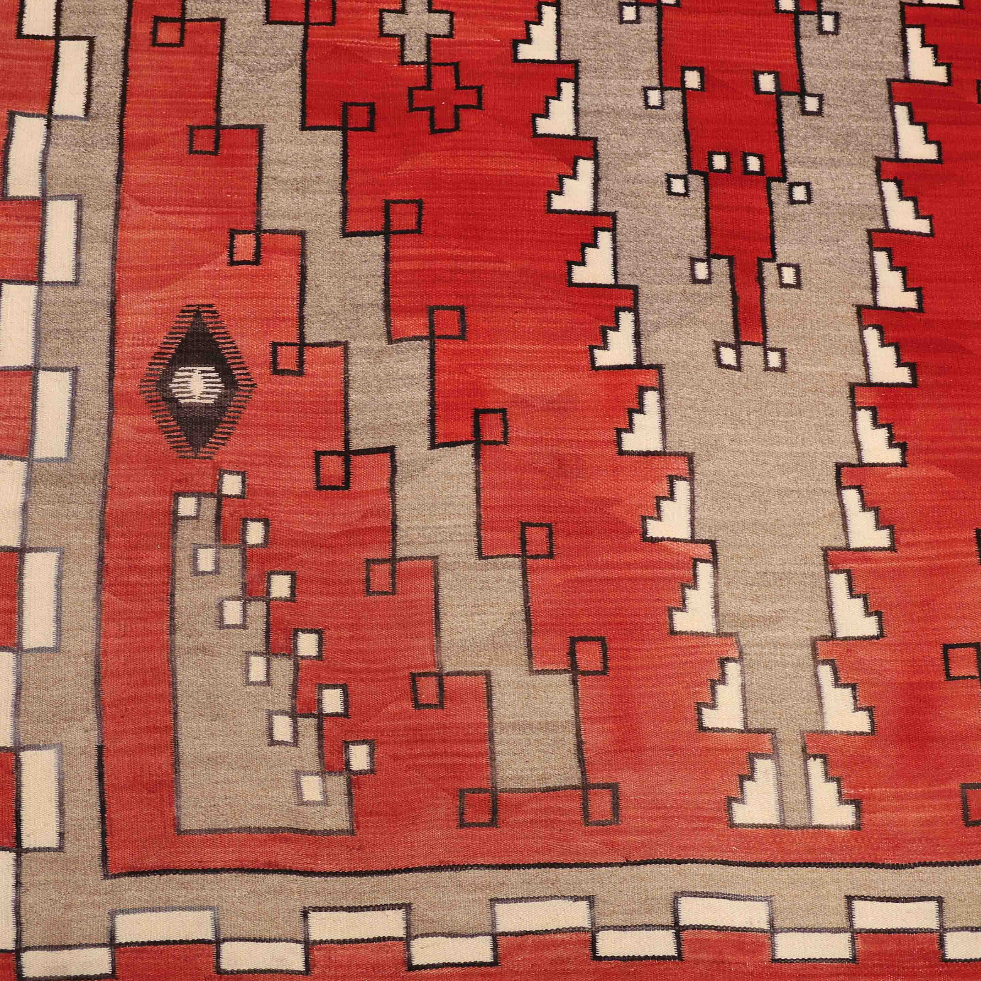 1930s Ganado Red - Image 5