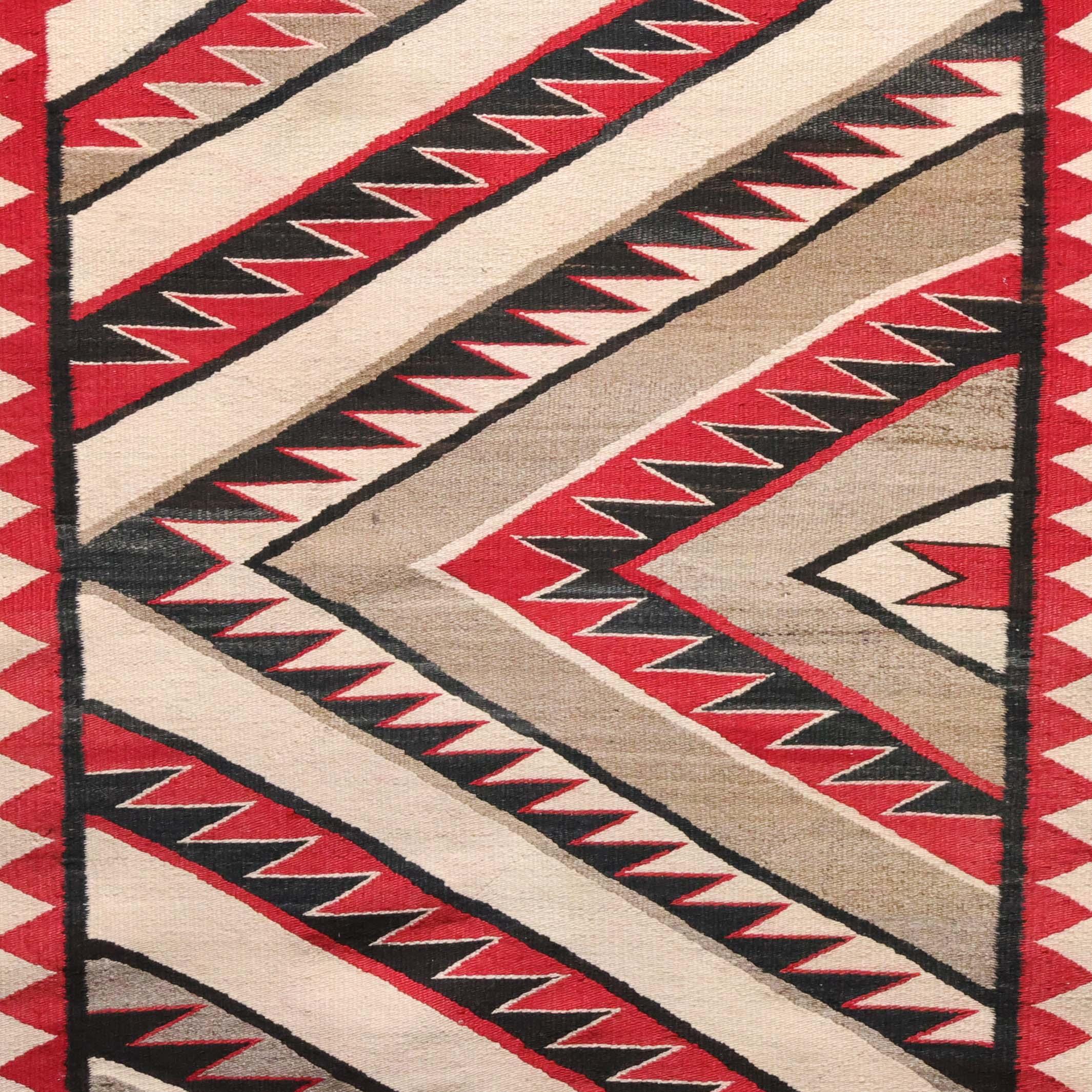 1930s Red Mesa - Image 2