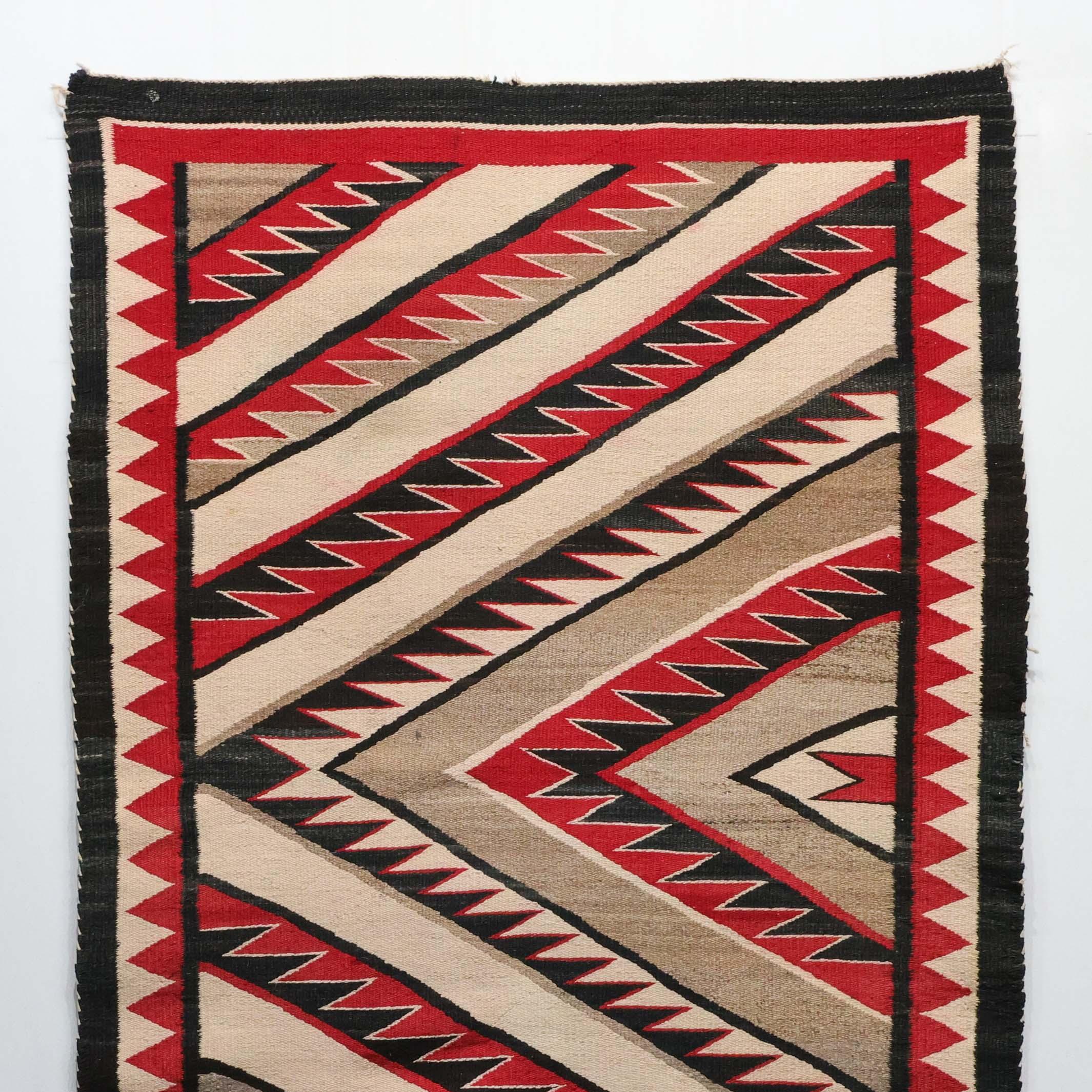 1930s Red Mesa - Image 3