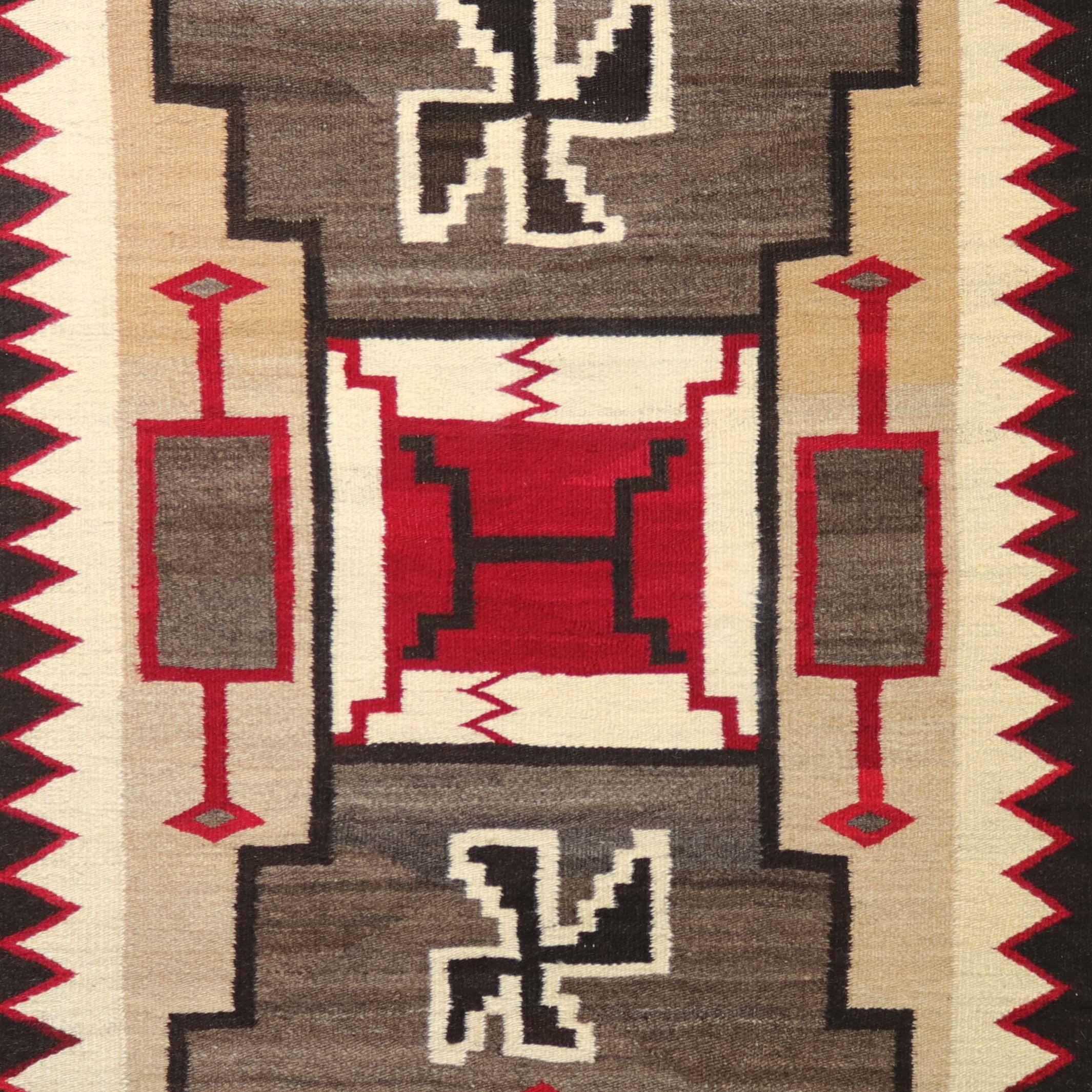 1930s Storm Pattern - Image 2
