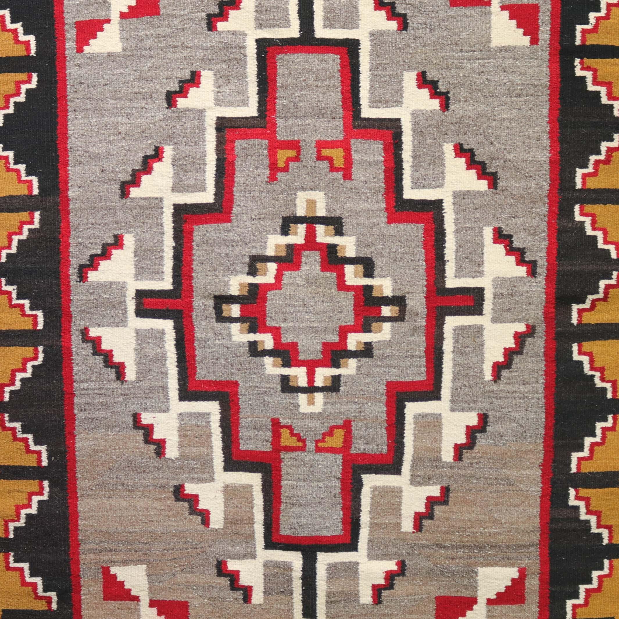 1930s Teec Nos Pos - Image 2