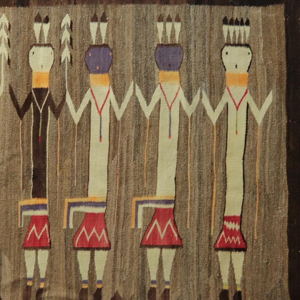 1930s Yei - Image 4