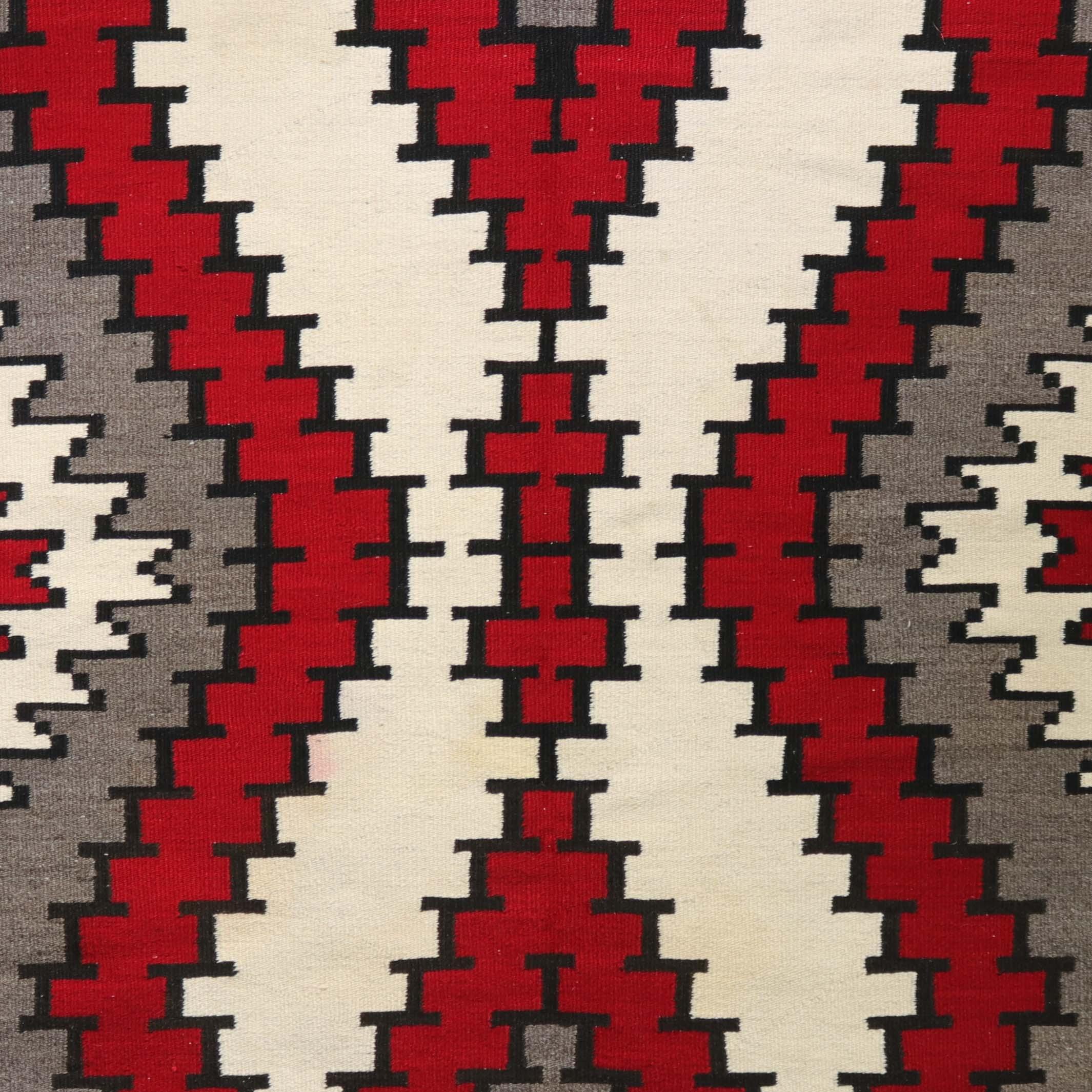 1940s Butterfly Pattern - Image 2