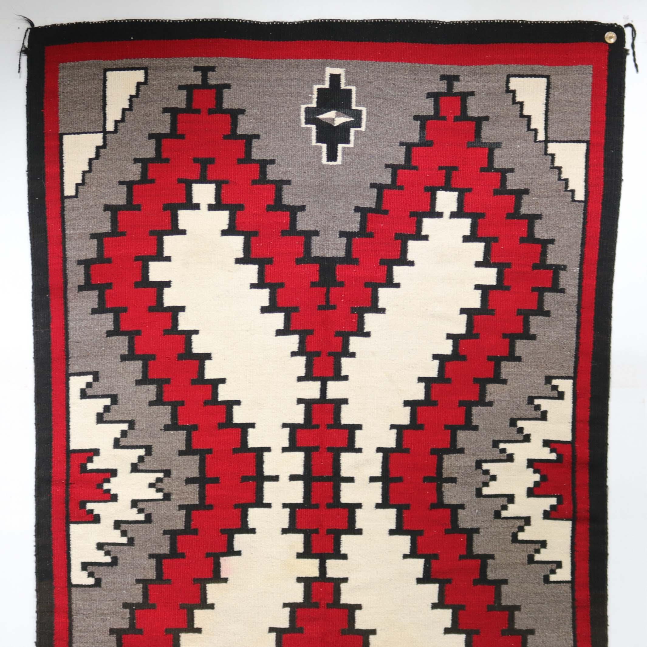 1940s Butterfly Pattern - Image 3