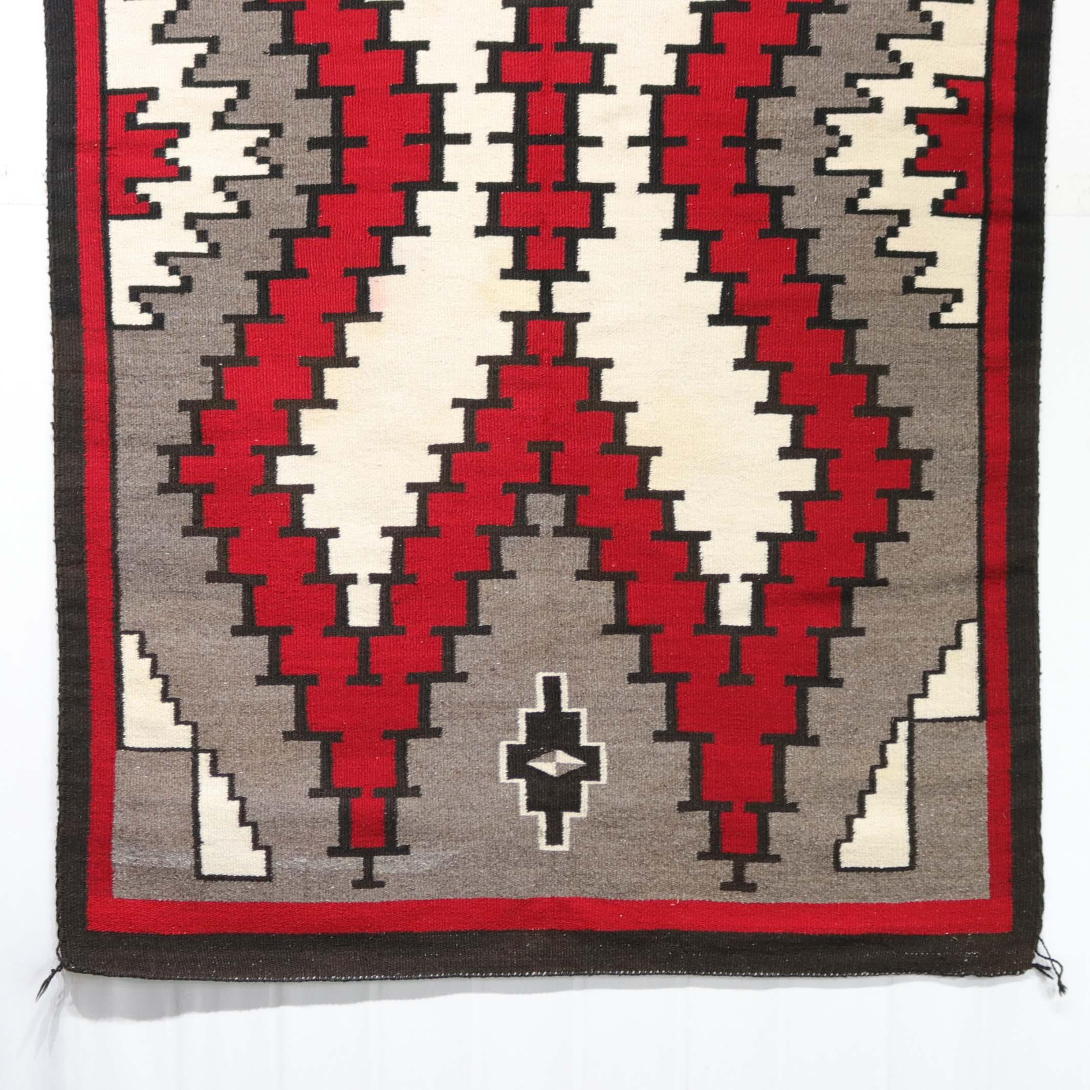 1940s Butterfly Pattern - Image 4