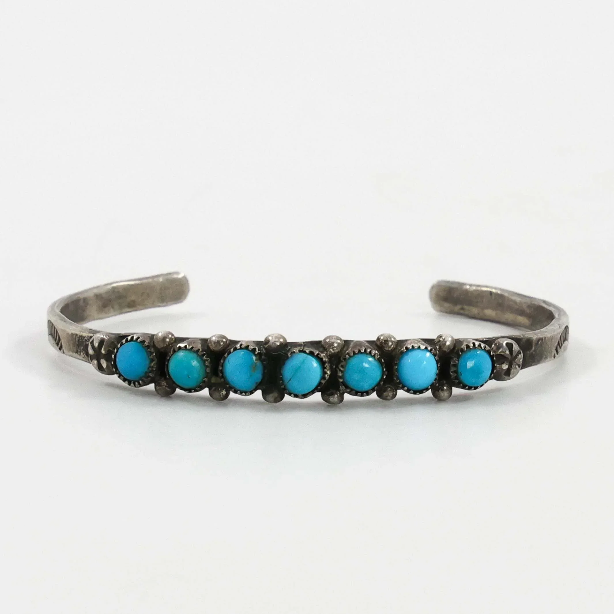 1940s Child Bracelet