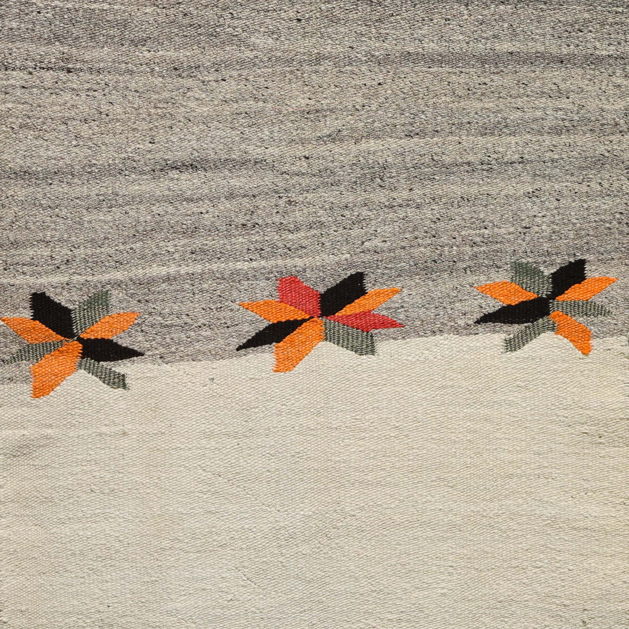 1940s Double Saddle Blanket - Image 2