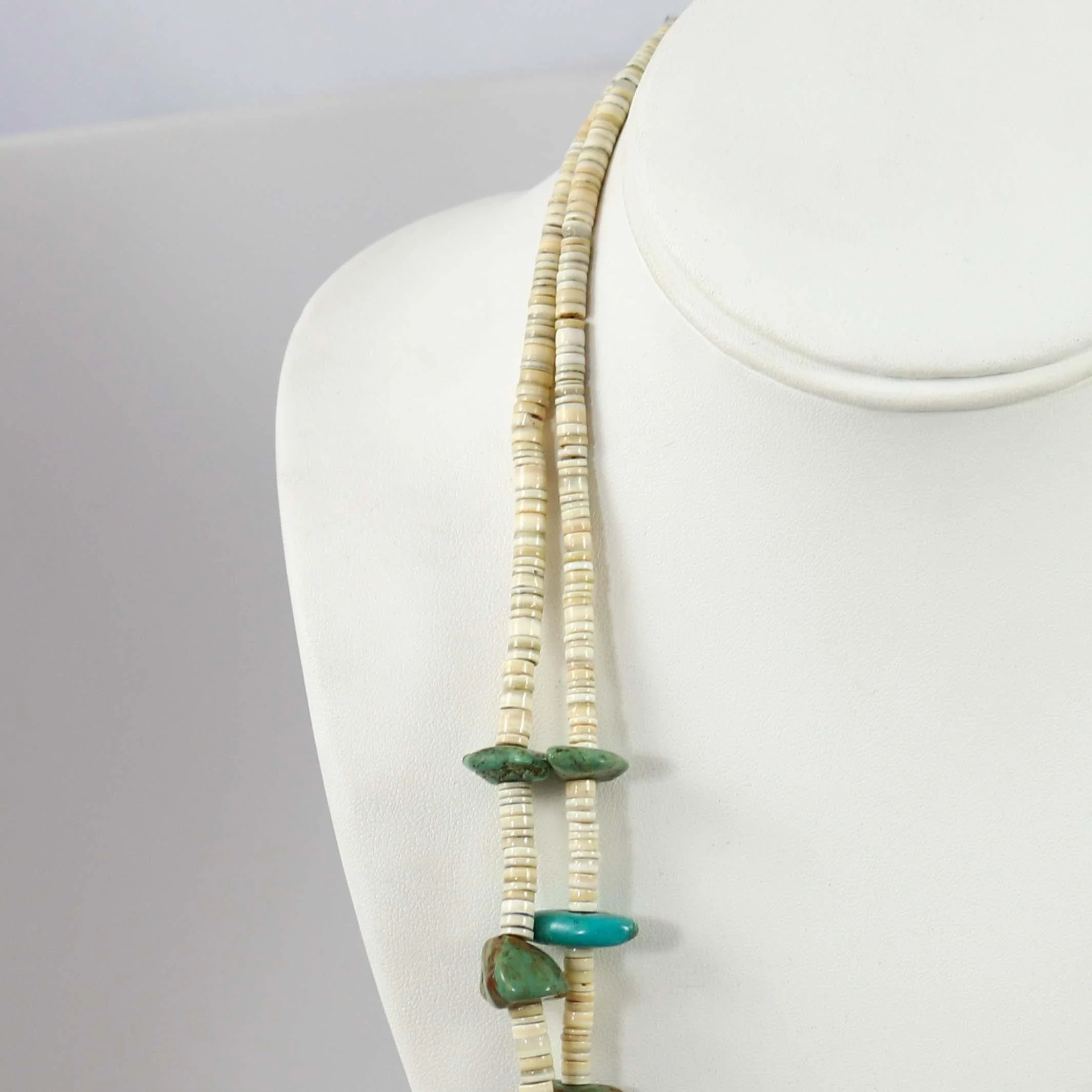 1940s Jacla Necklace - Image 3