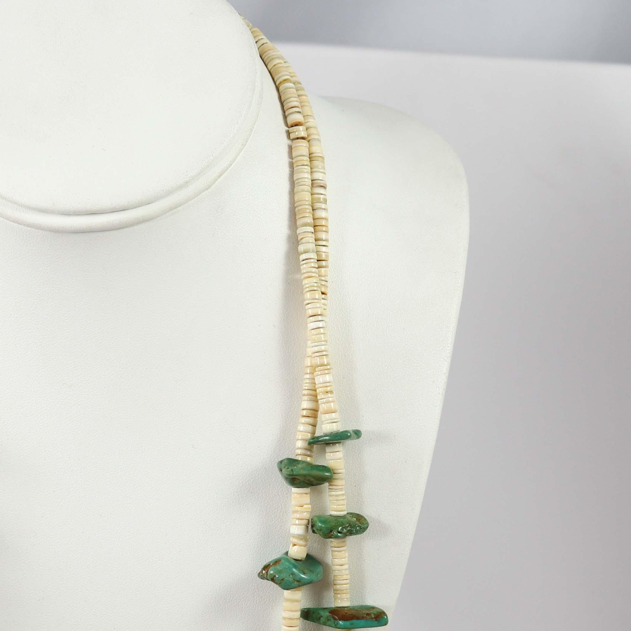 1940s Jacla Necklace - Image 4