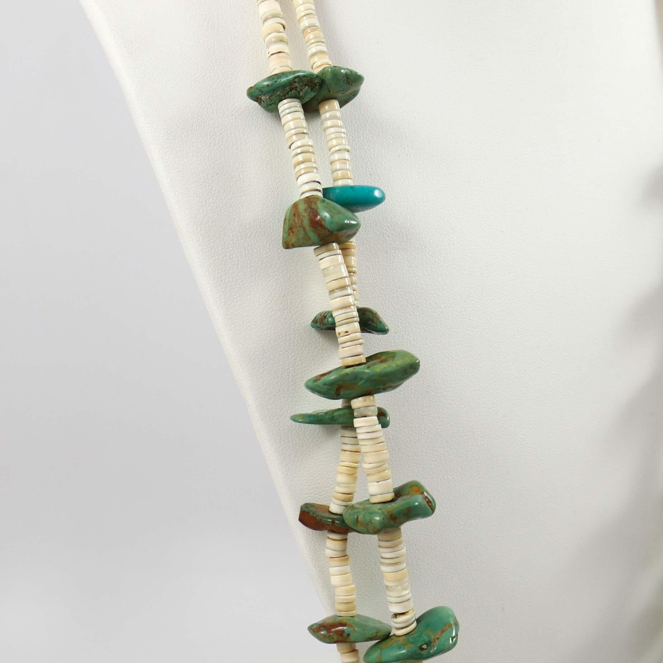 1940s Jacla Necklace - Image 6