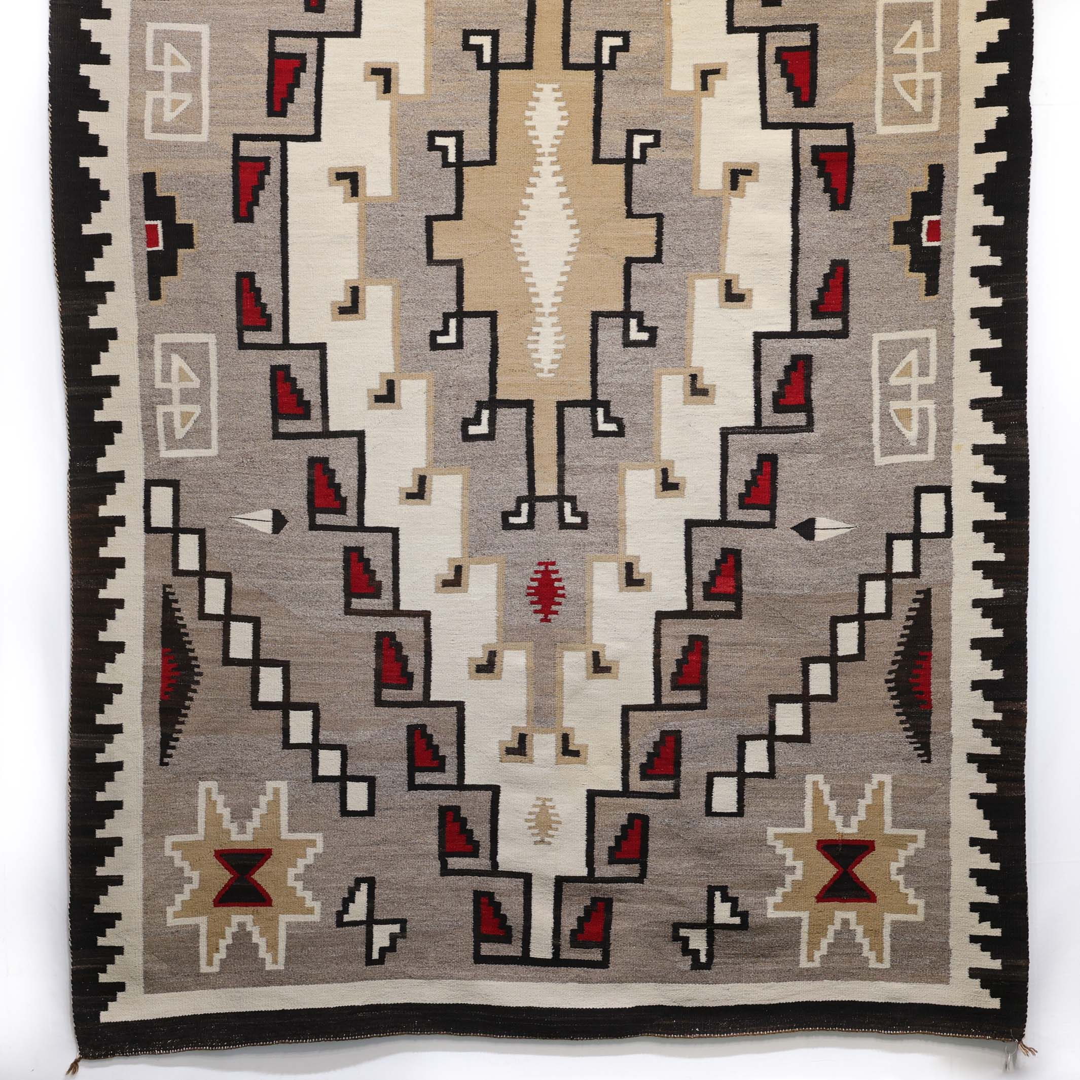 1940s Klagetoh - Image 4