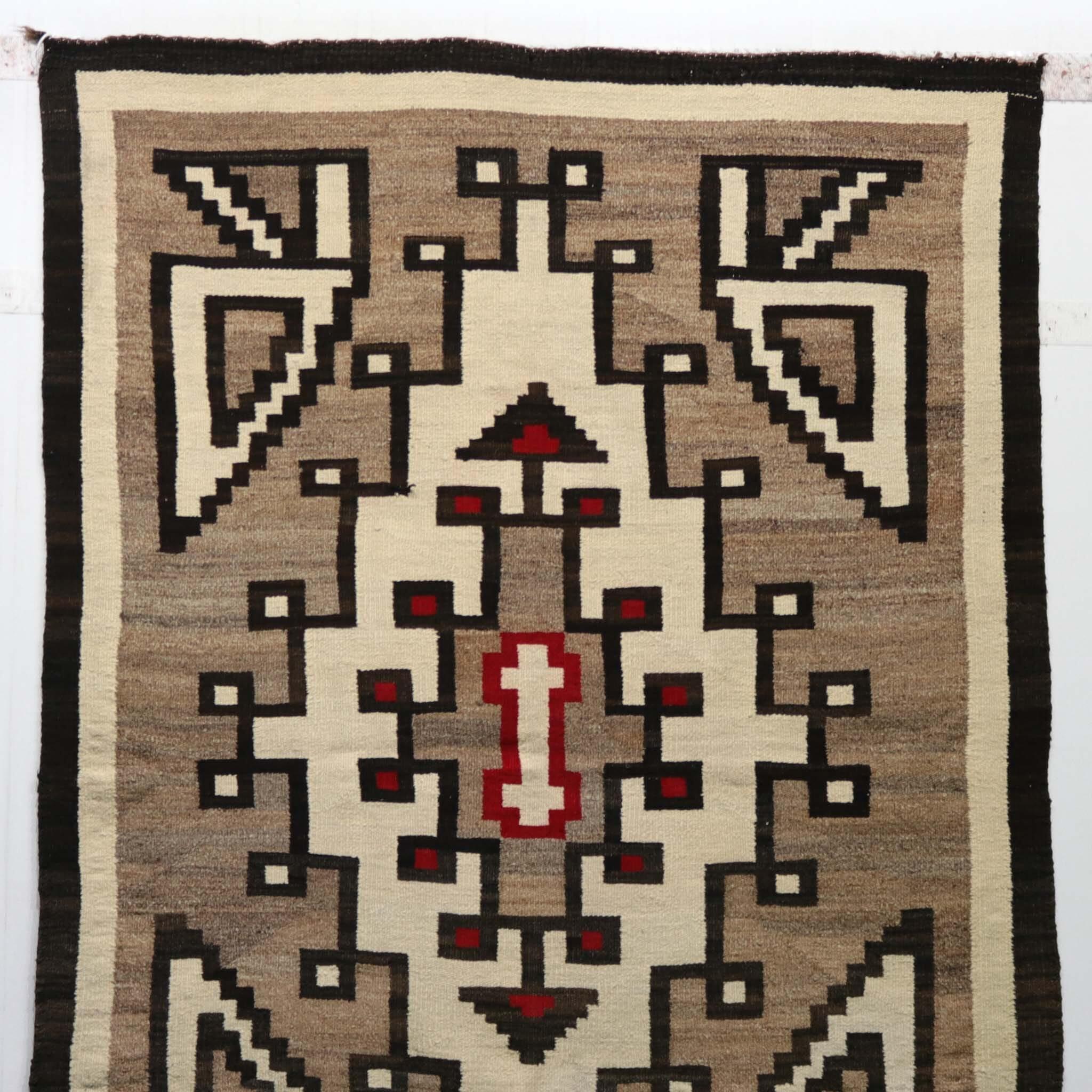 1940s Klagetoh - Image 2
