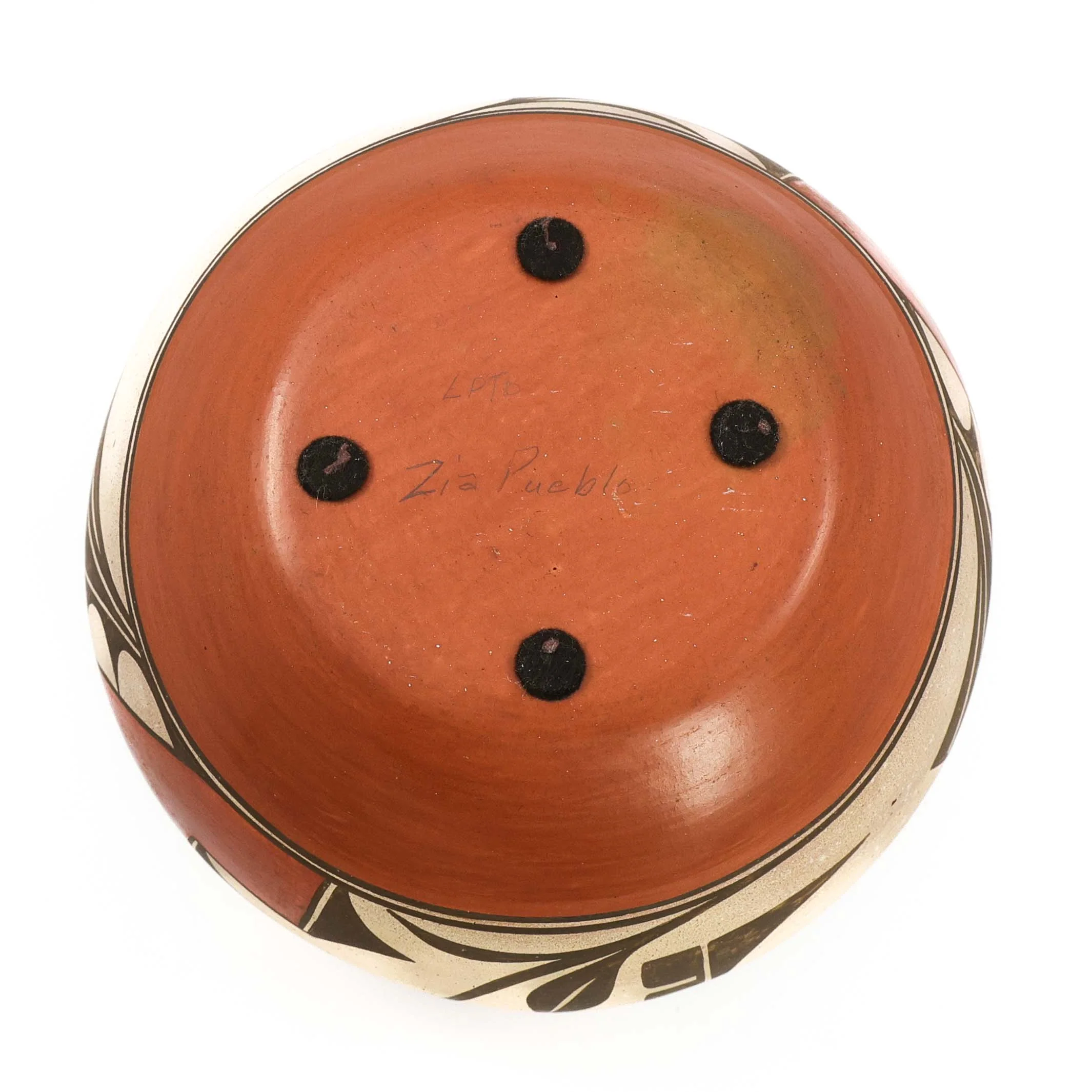1940s Zia Jar - Image 5