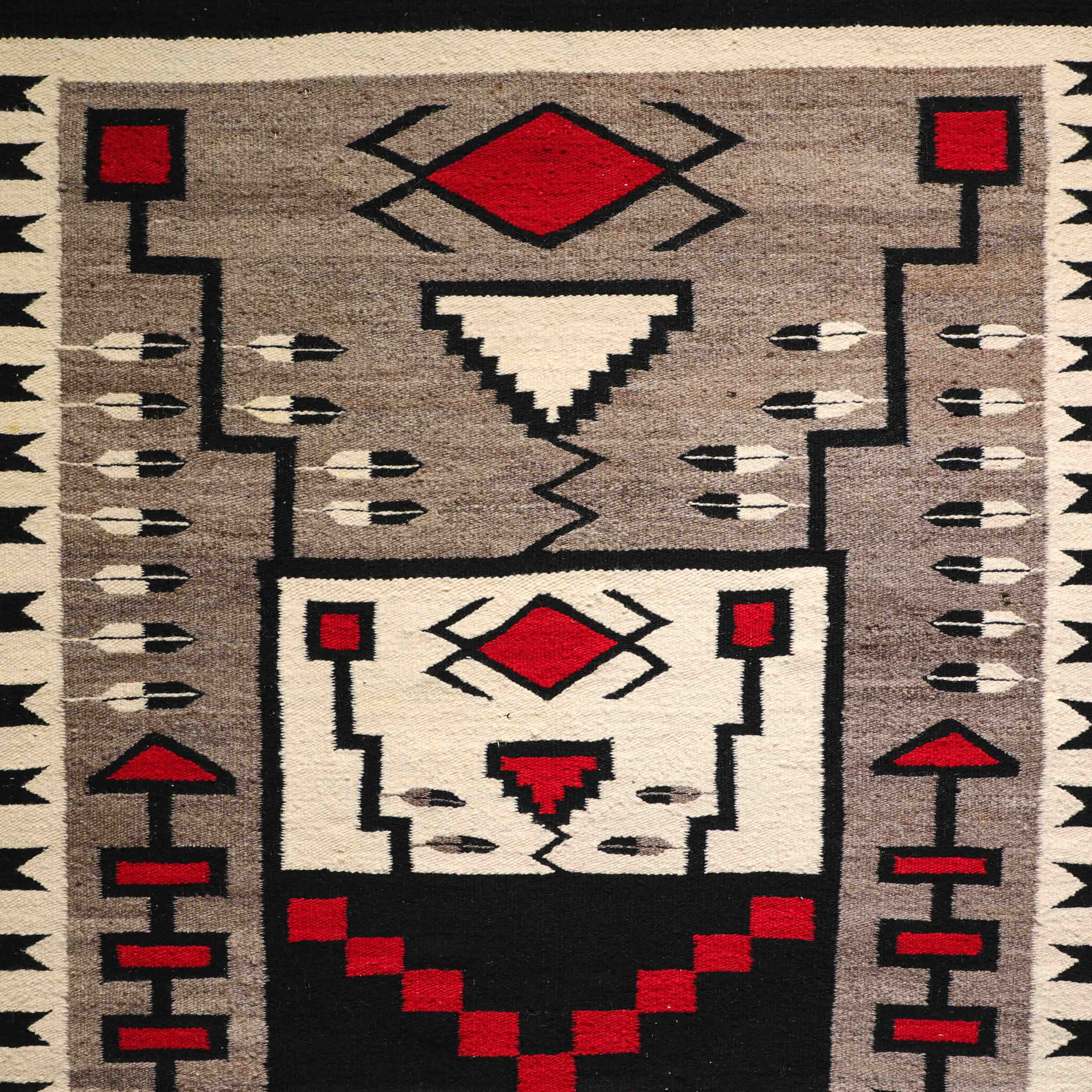 1950s Storm Pattern - Image 2