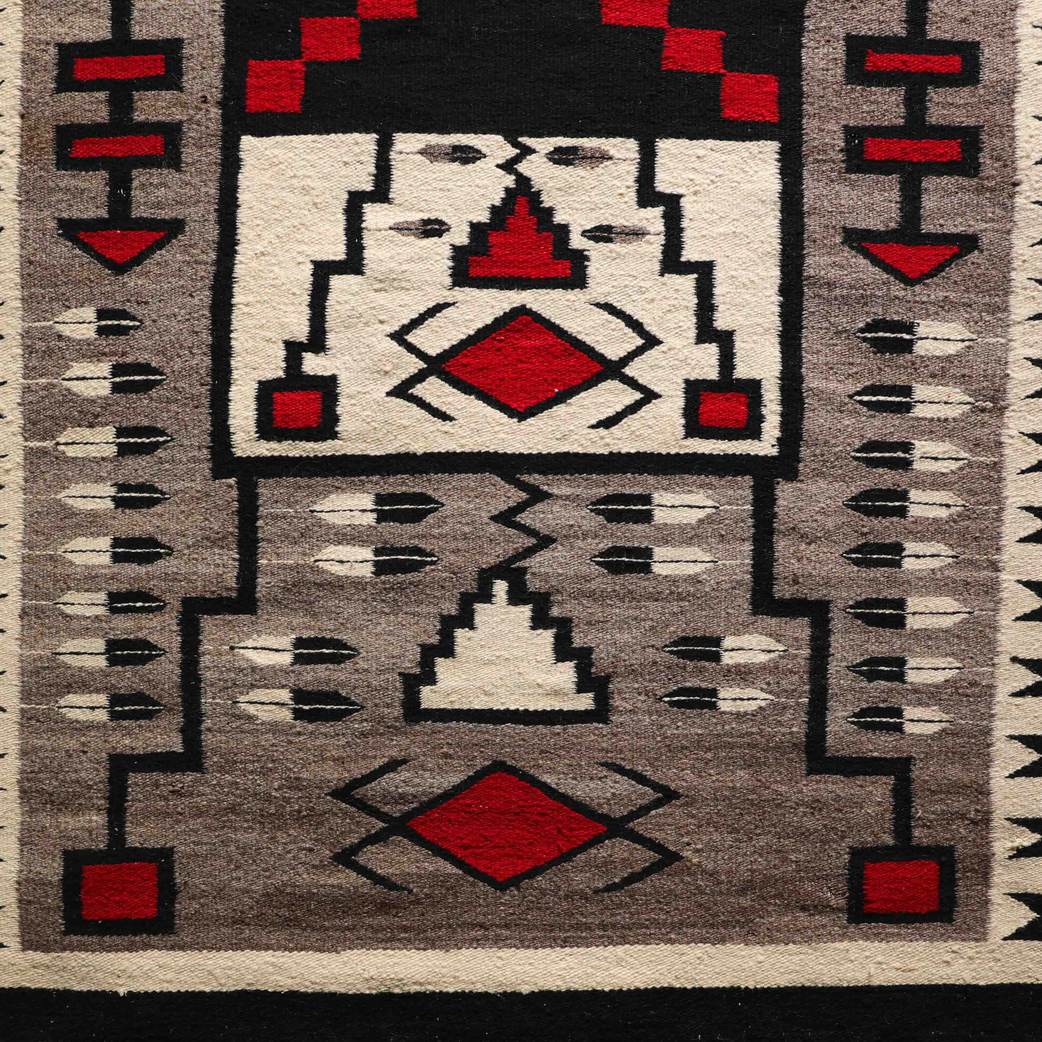 1950s Storm Pattern - Image 4