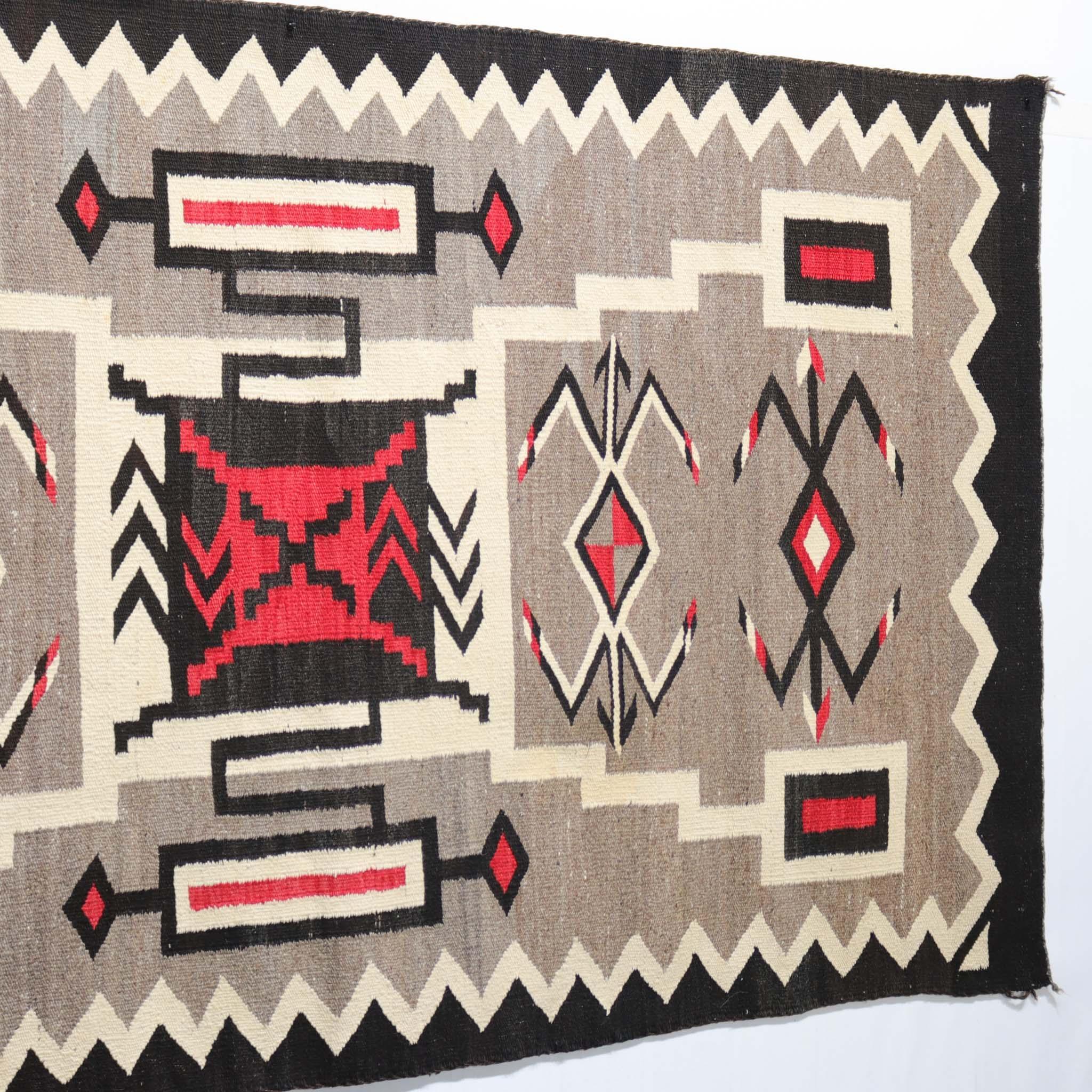 1950s Storm Pattern - Image 4