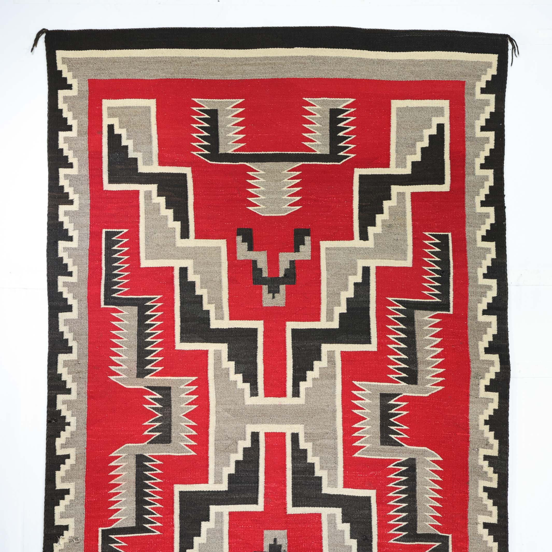 1950s Storm Pattern - Image 3