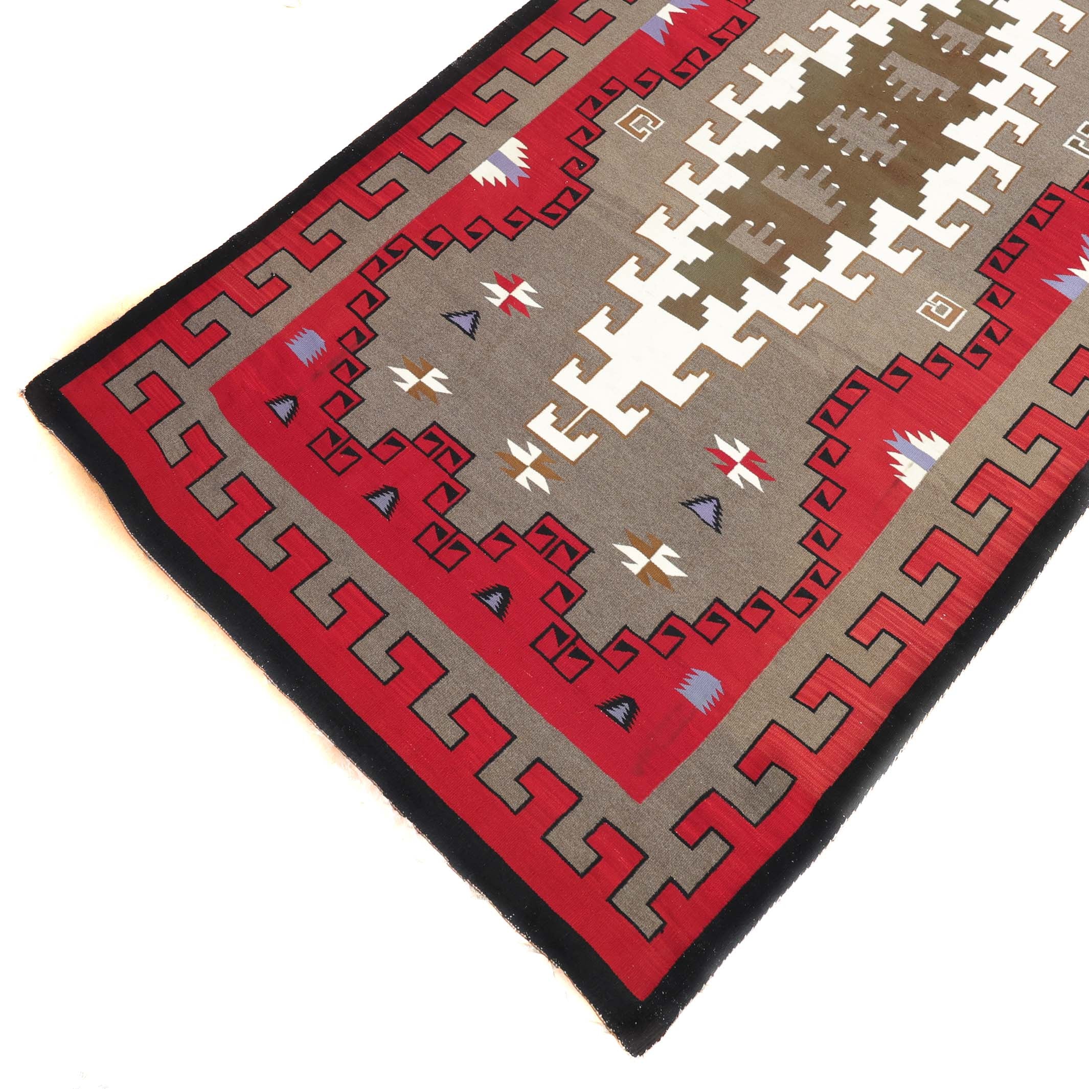 1960s Ganado - Image 3