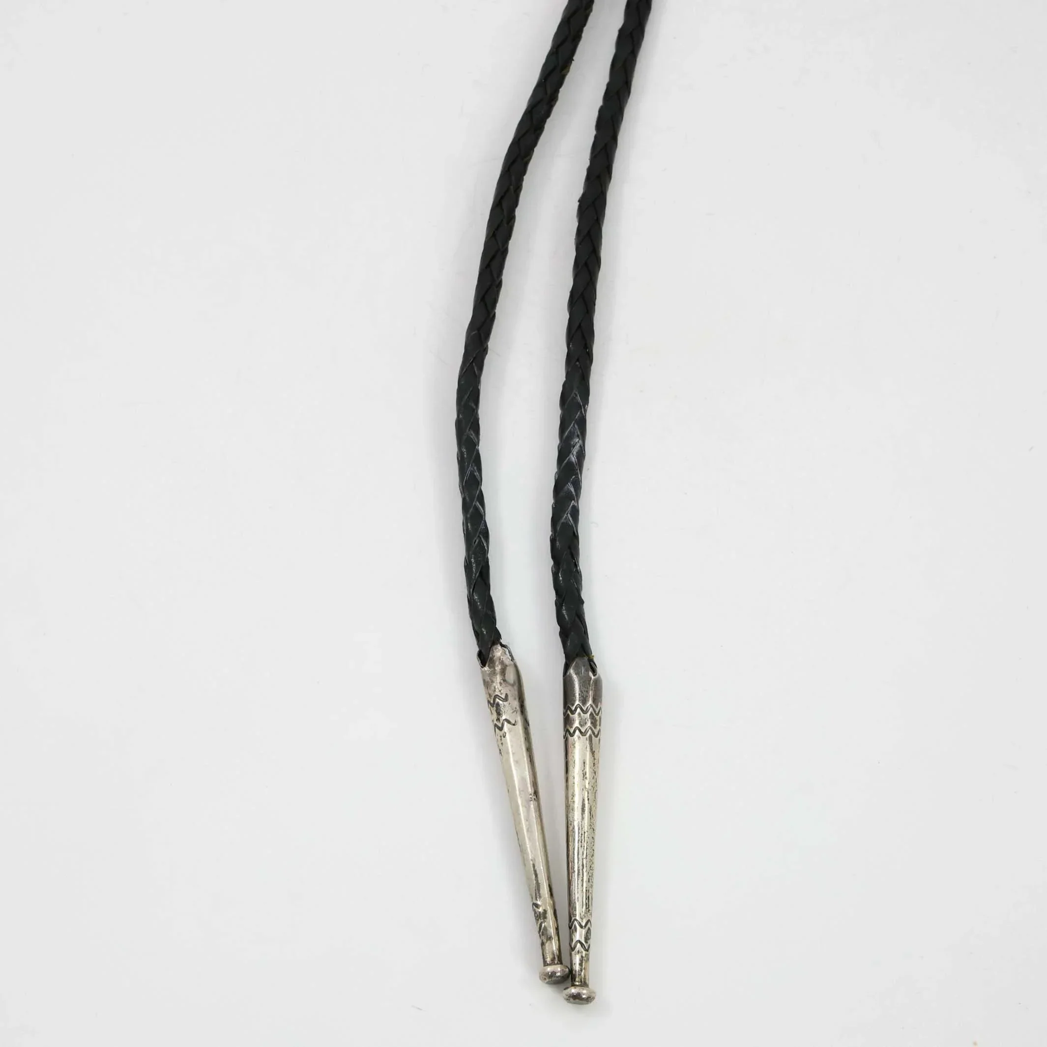 1960s Shriner Bolo Tie - Image 5