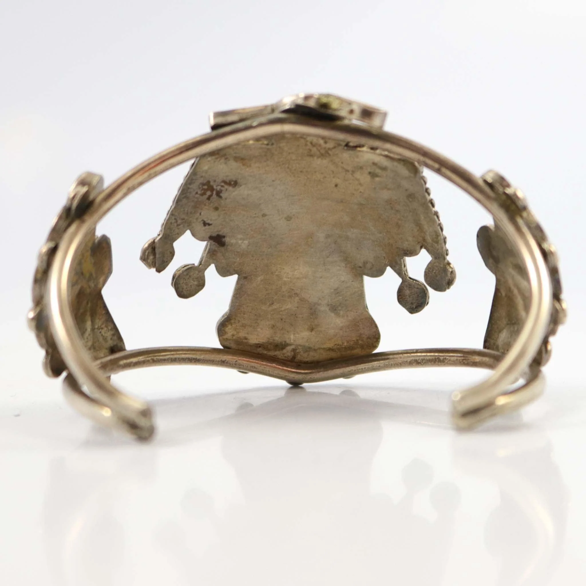 1960s Thunderbird Cuff - Image 4