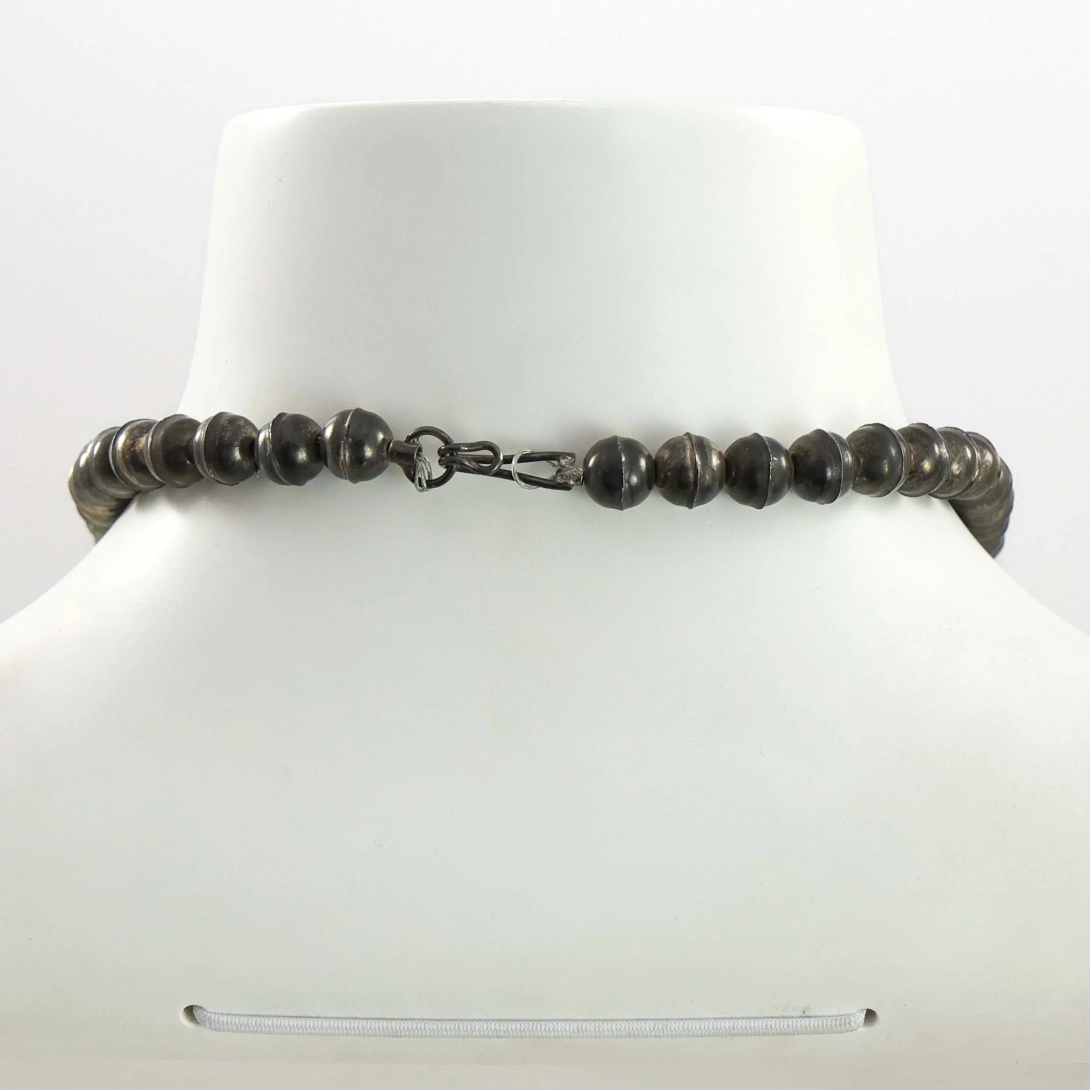 1960s Woodland Animals Necklace - Image 5