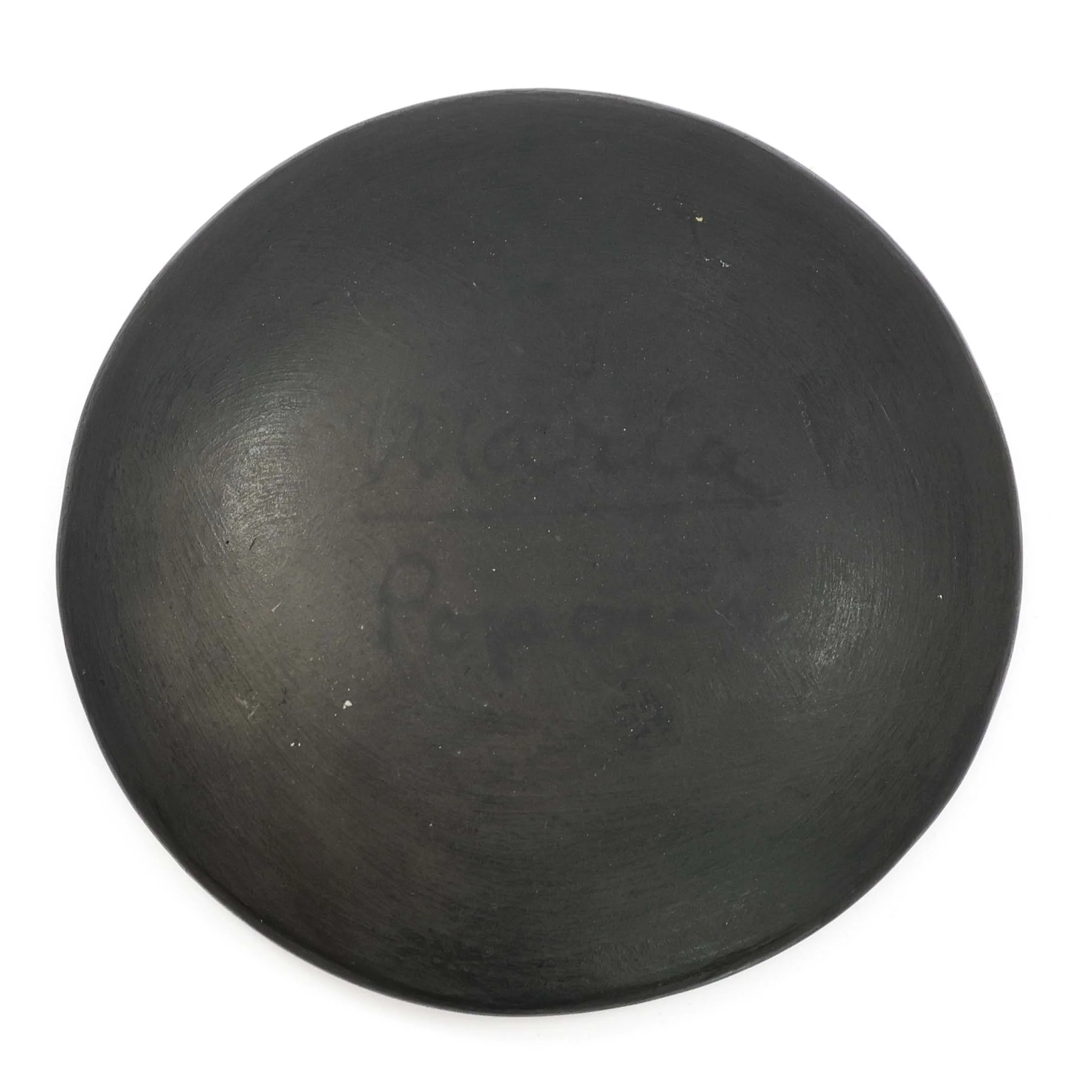 1970s Feather Plate - Image 3