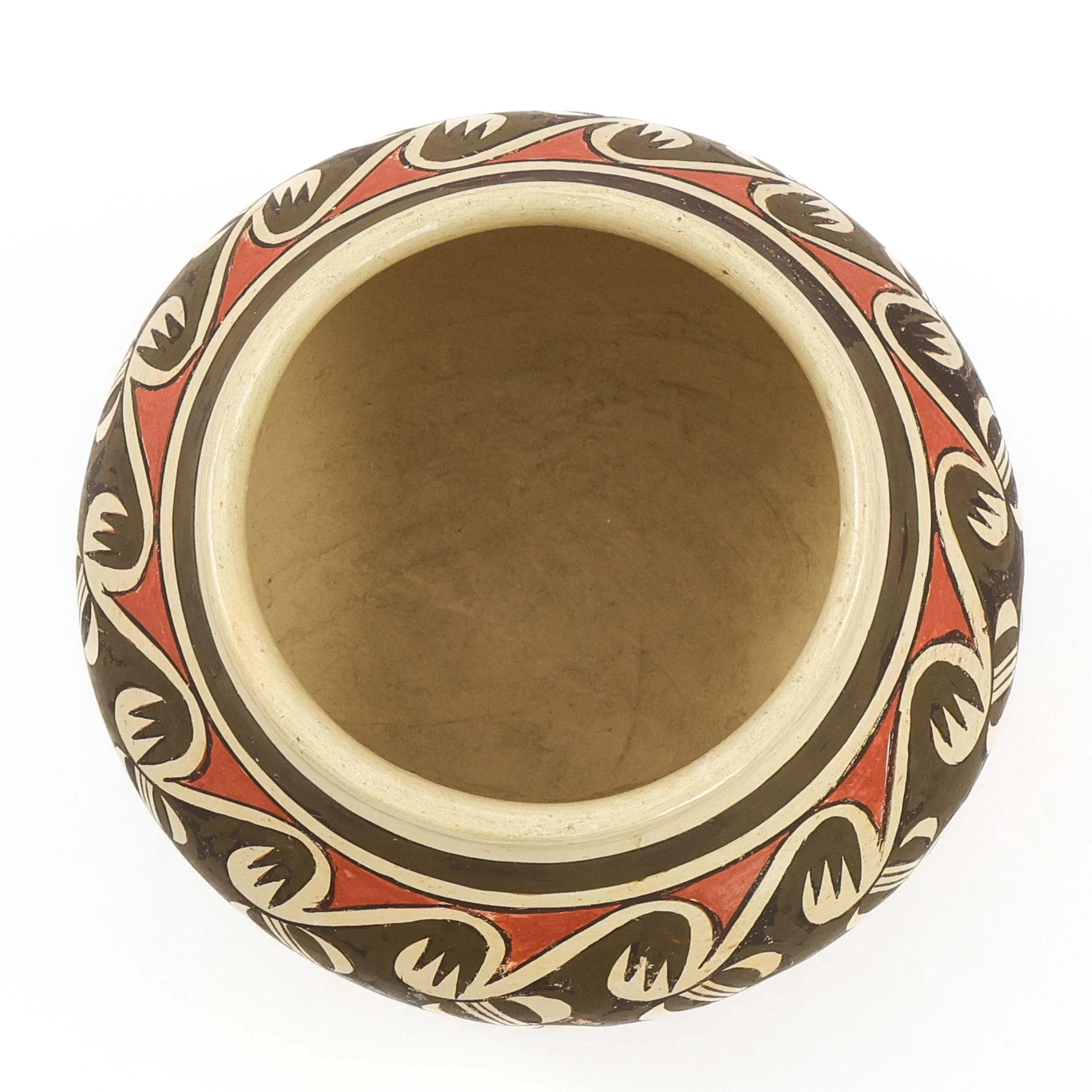 1970s Hopi Jar - Image 2