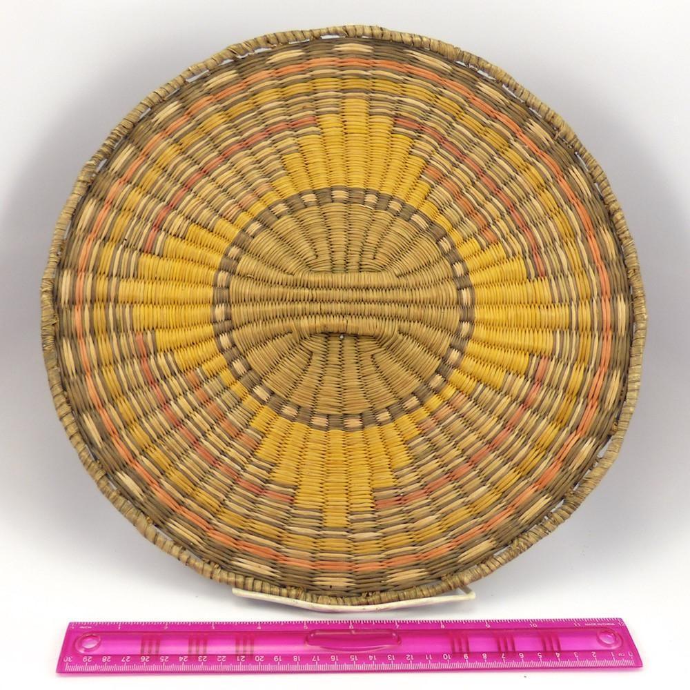 1970s Hopi Plaque - Image 3