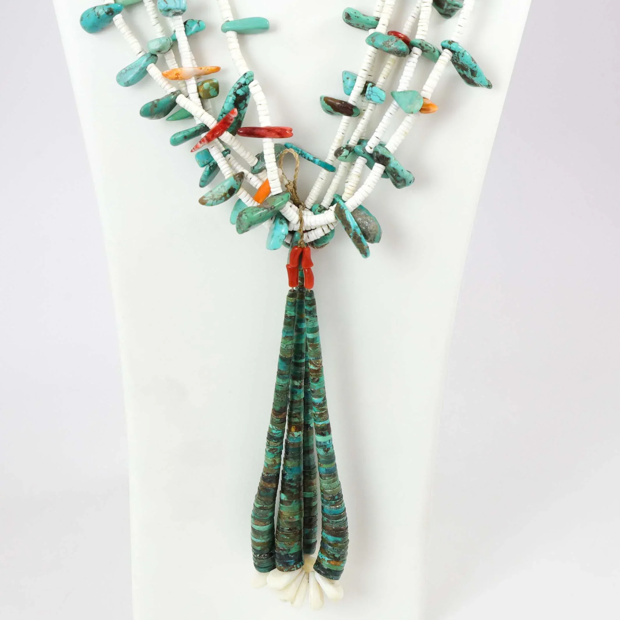 1970s Jacla Necklace - Image 2