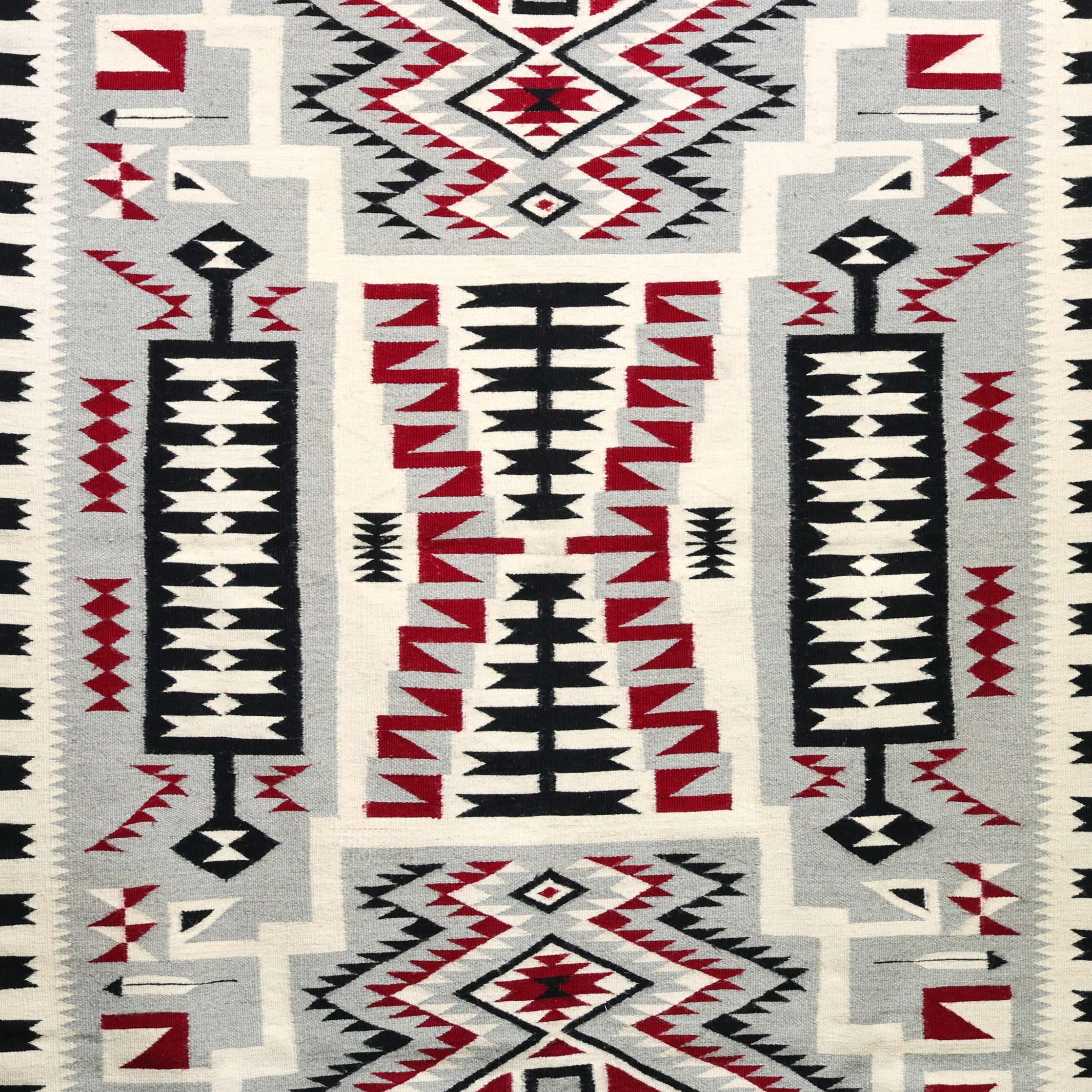 1970s Storm Pattern - Image 2