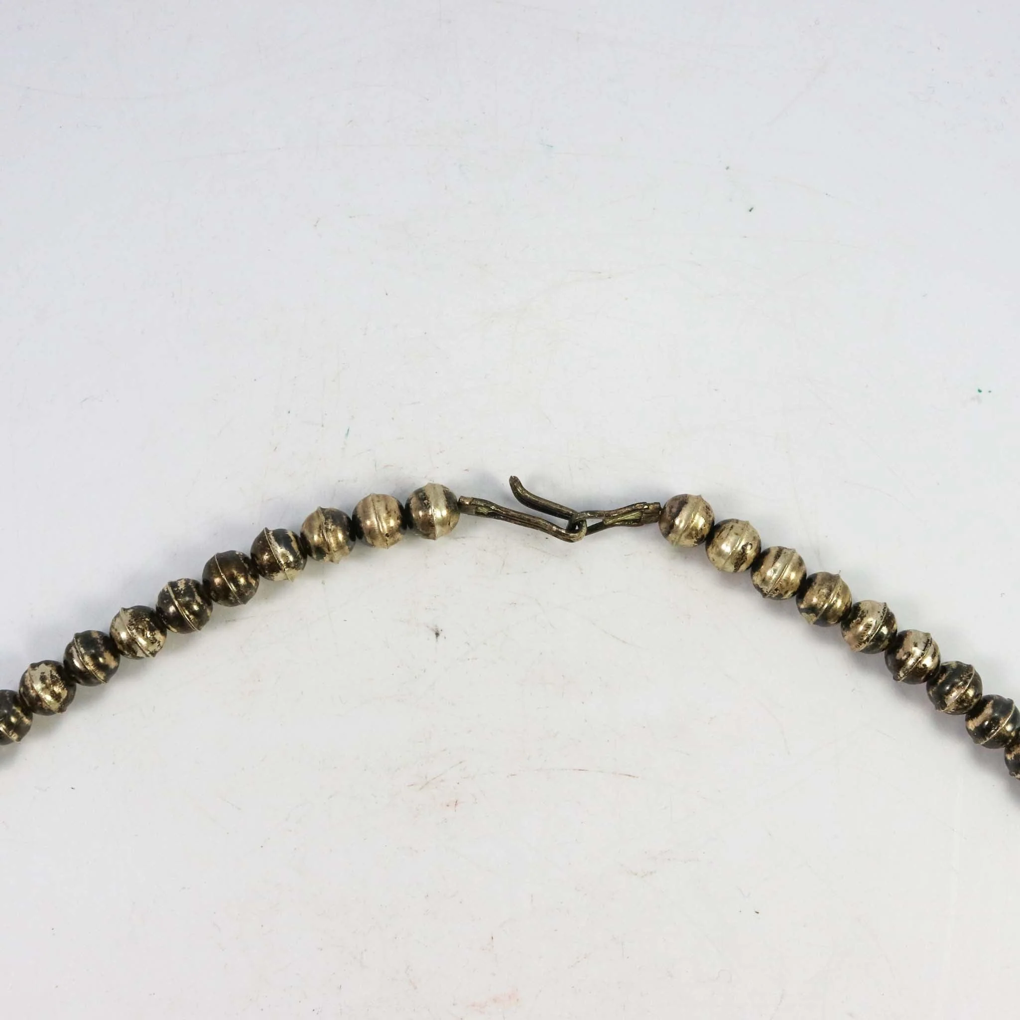 1970s Timberline Squash Blossom - Image 7
