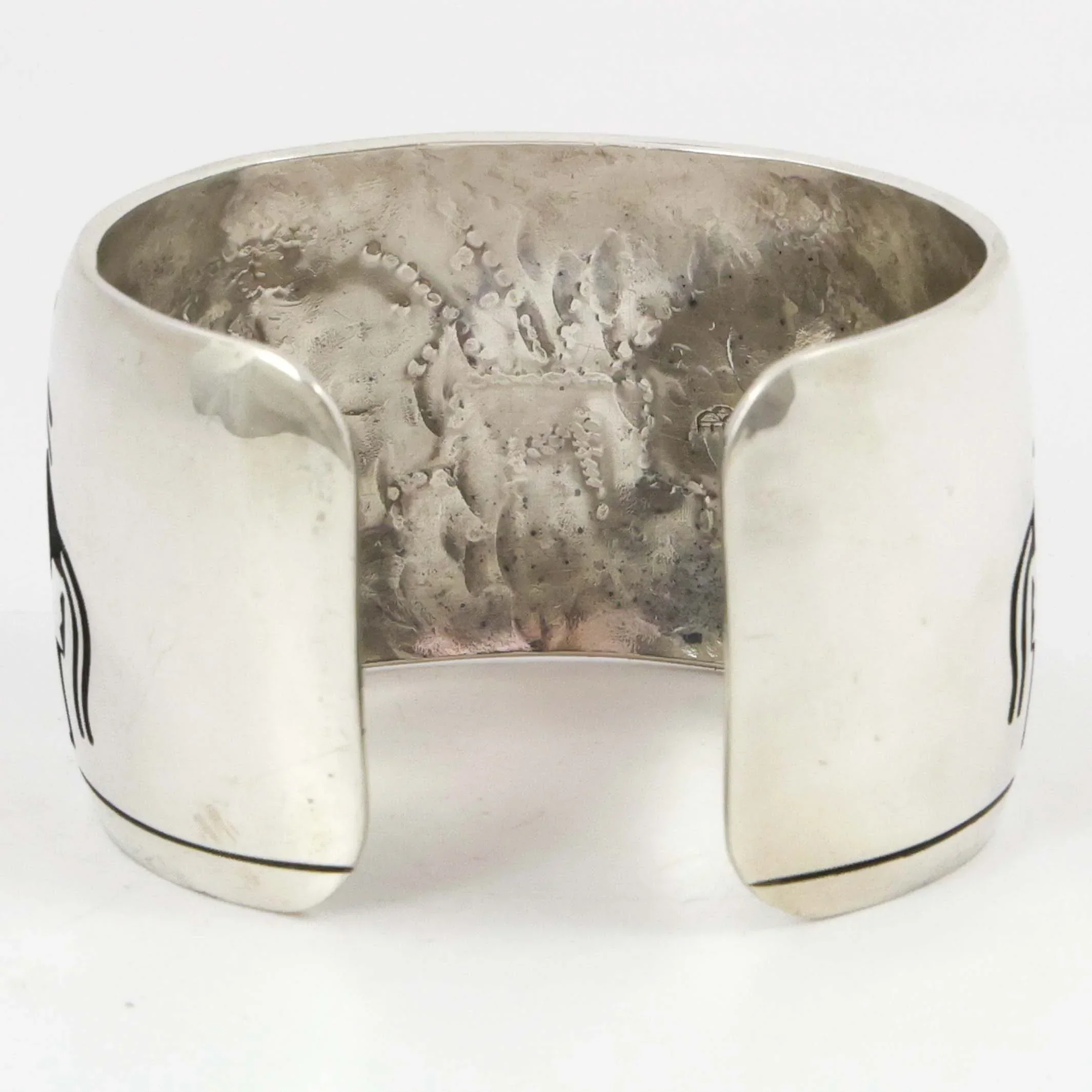 1978 Deer and Antelope Cuff - Image 6