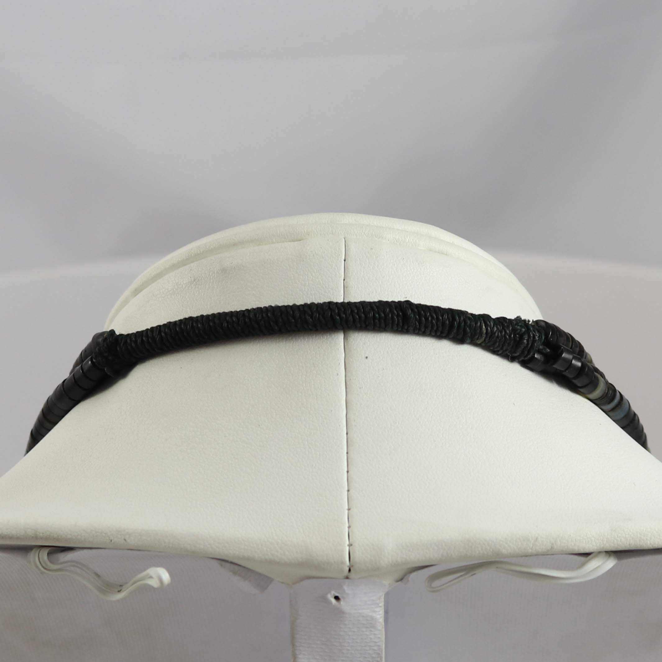 1980s Kewa Fetish Necklace - Image 5