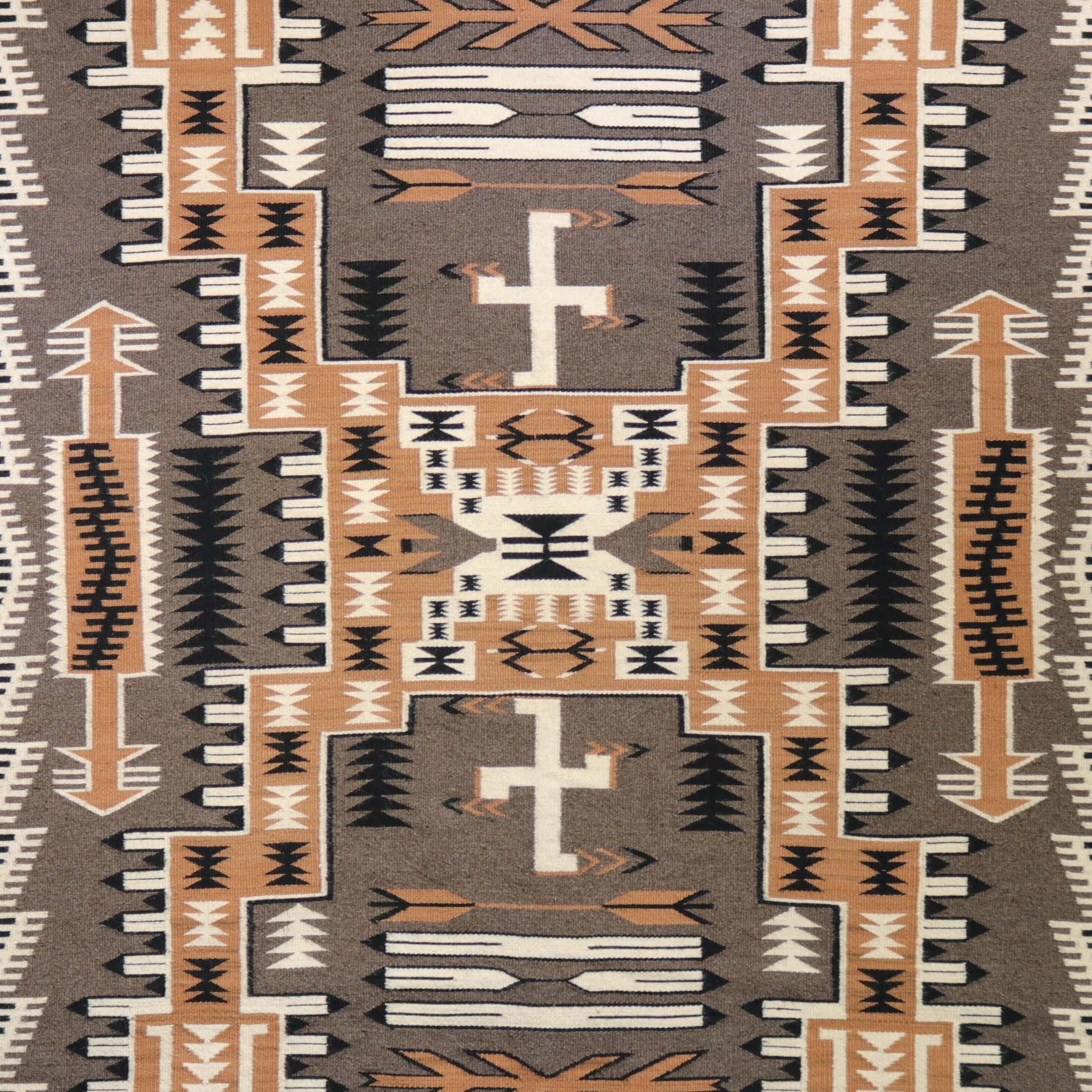 1980s Storm Pattern - Image 2